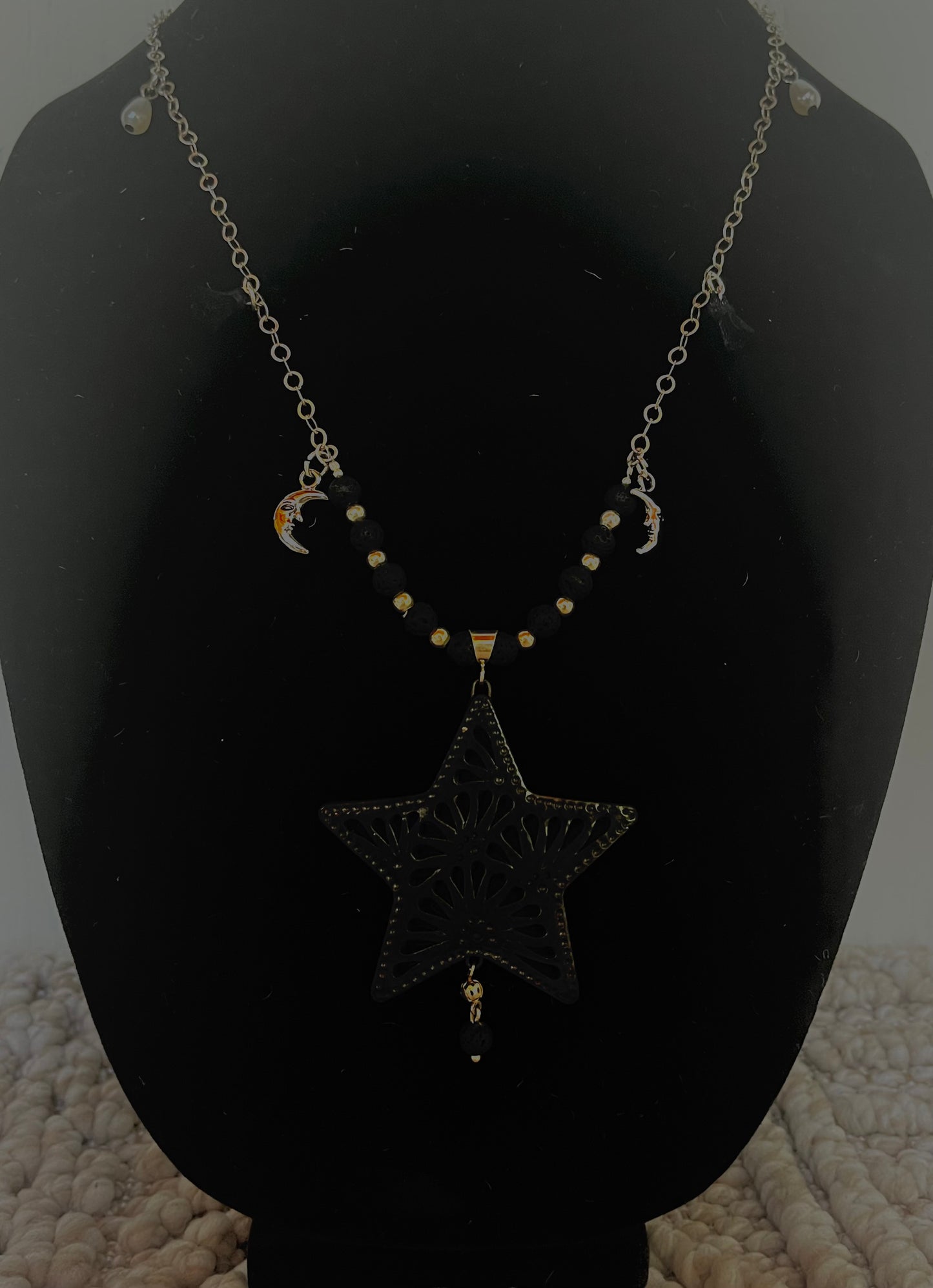 Star Necklace