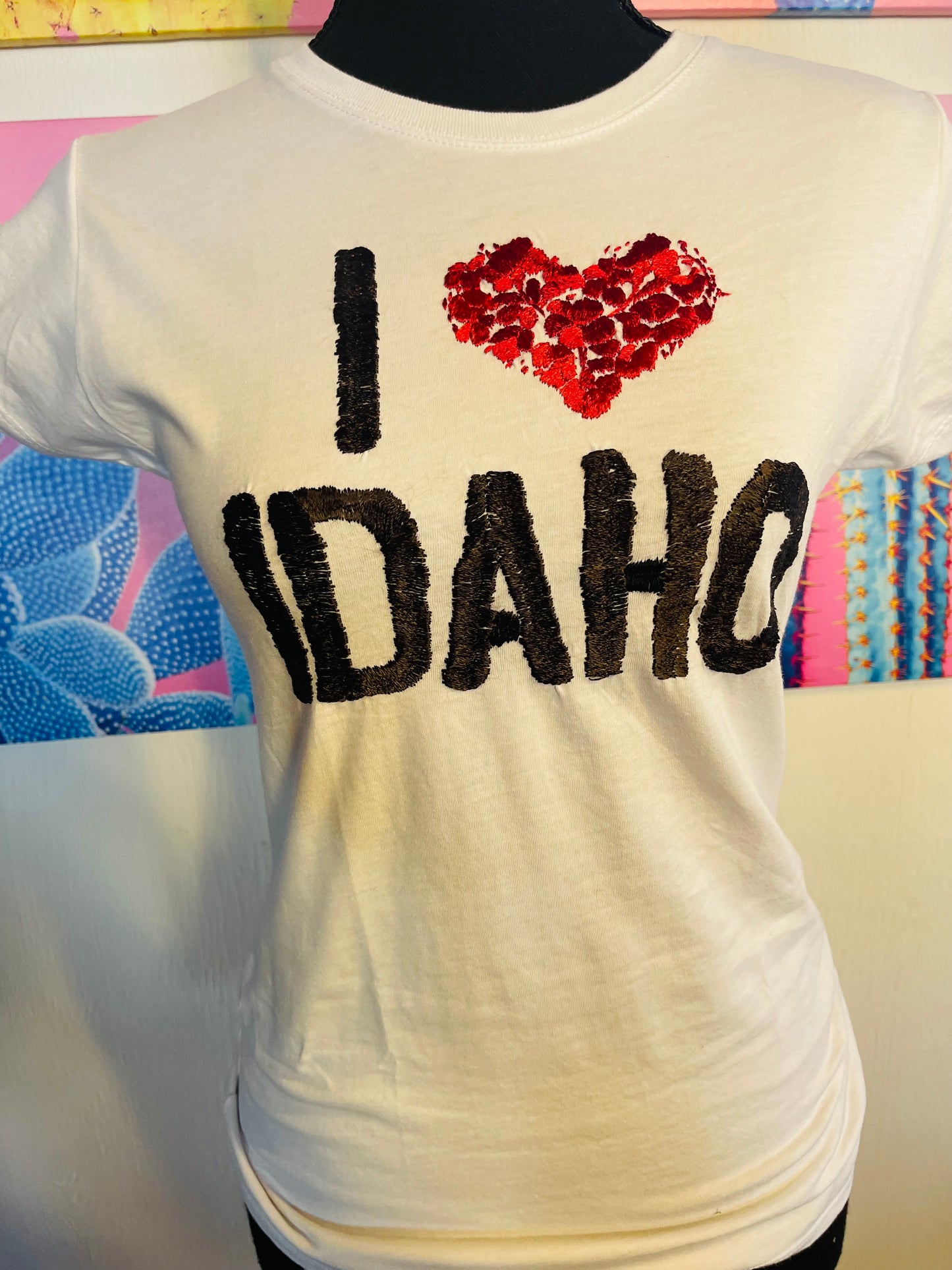 Ida lover T-shirt