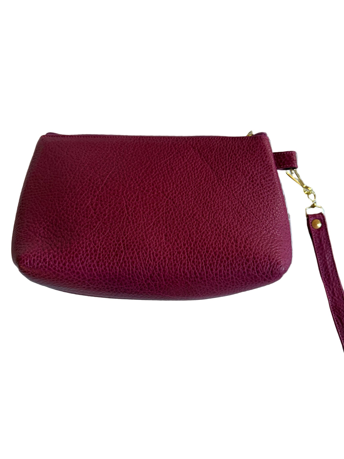 Carlota genuine leather bag