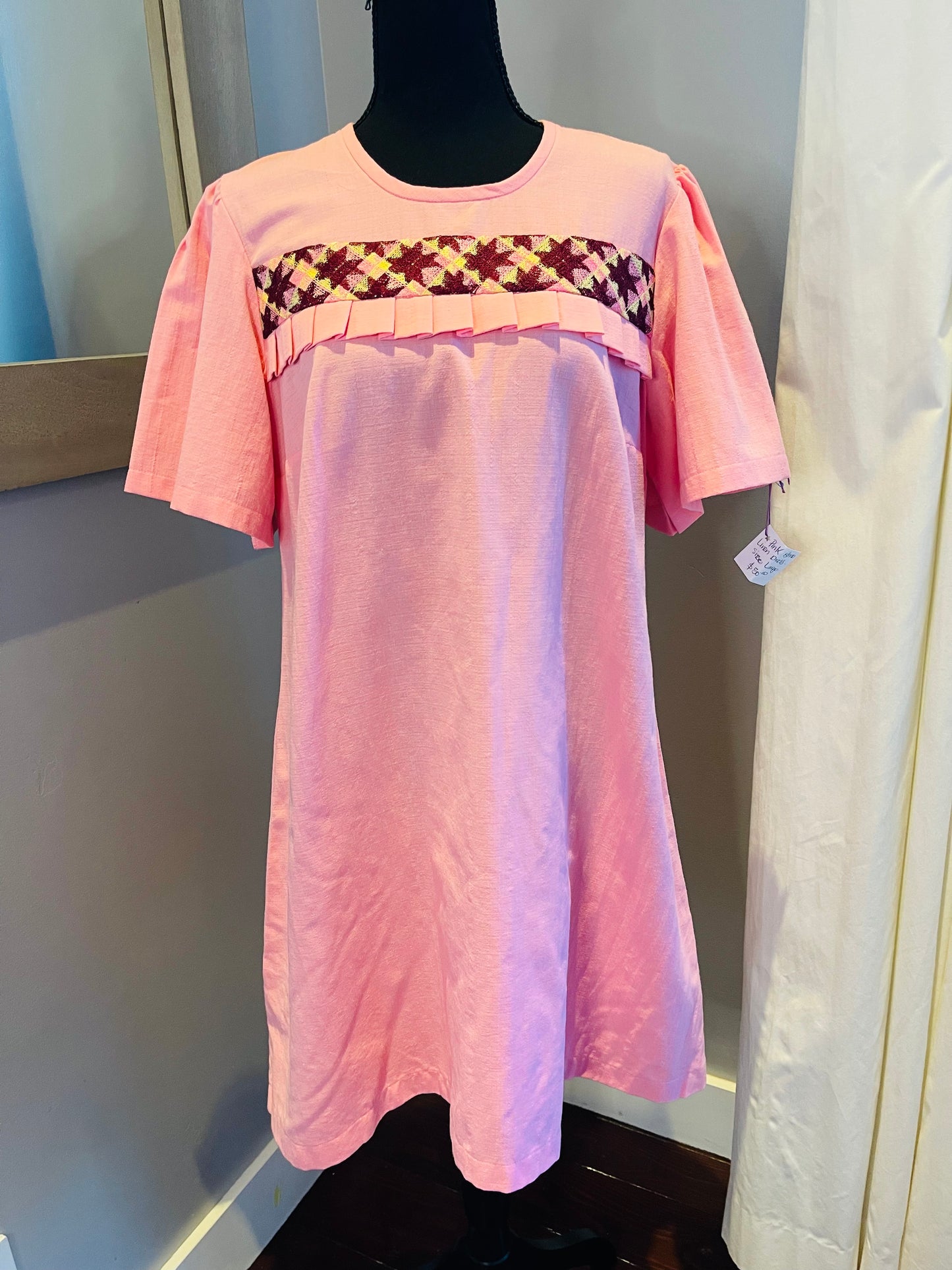 Bonita dress