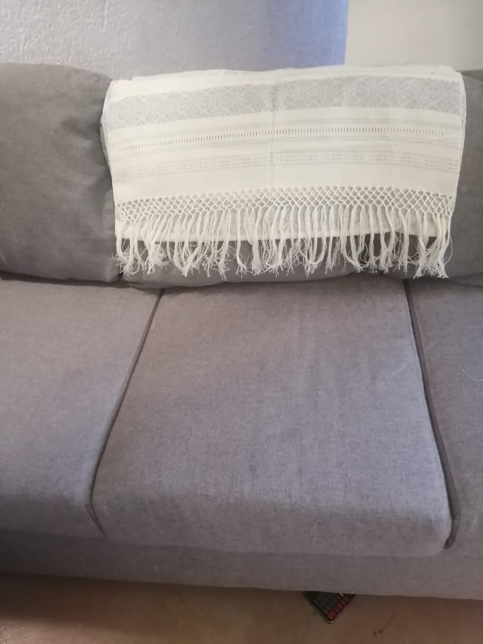 Mictlan throw blanket