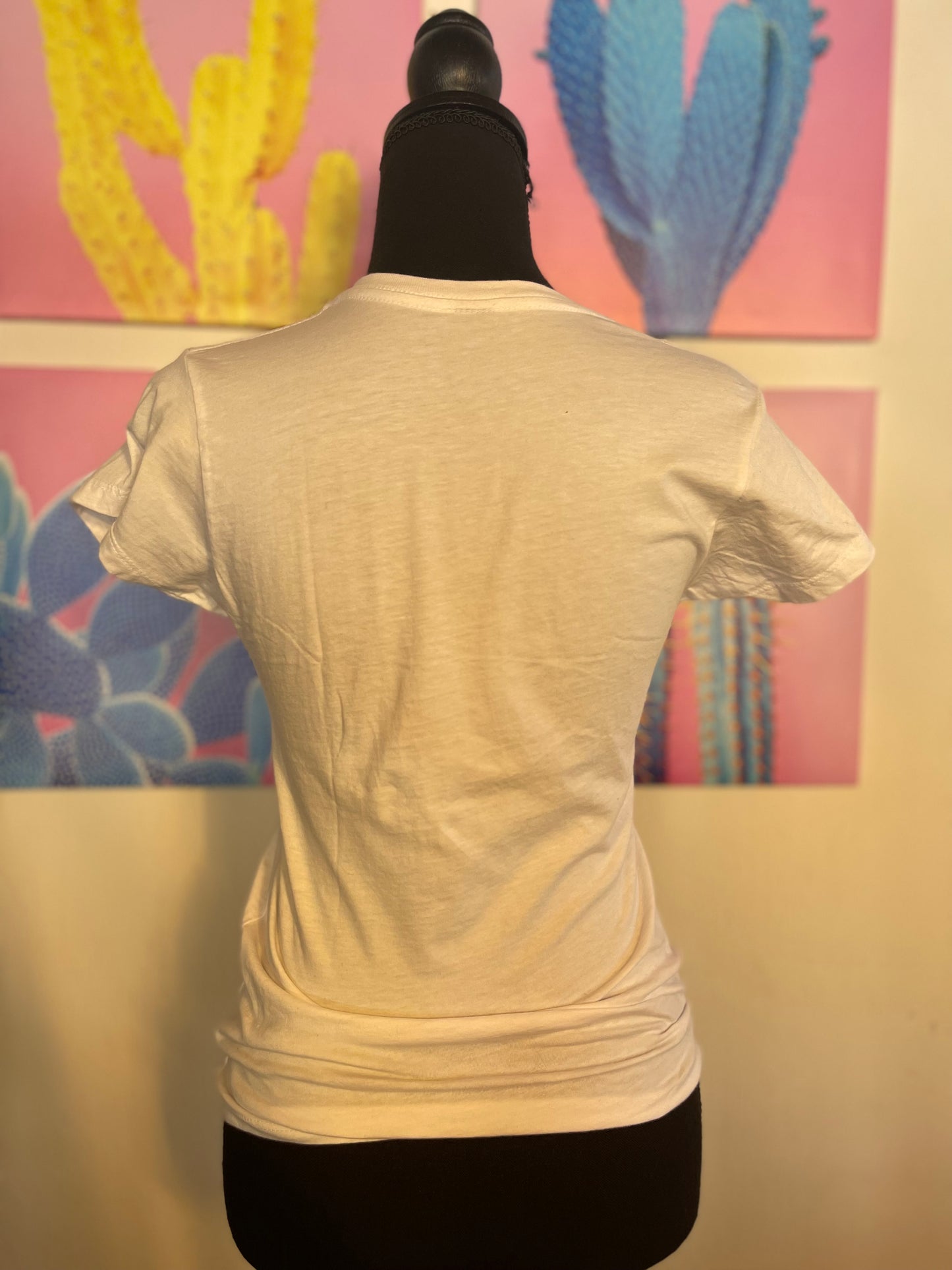 Ida lover T-shirt