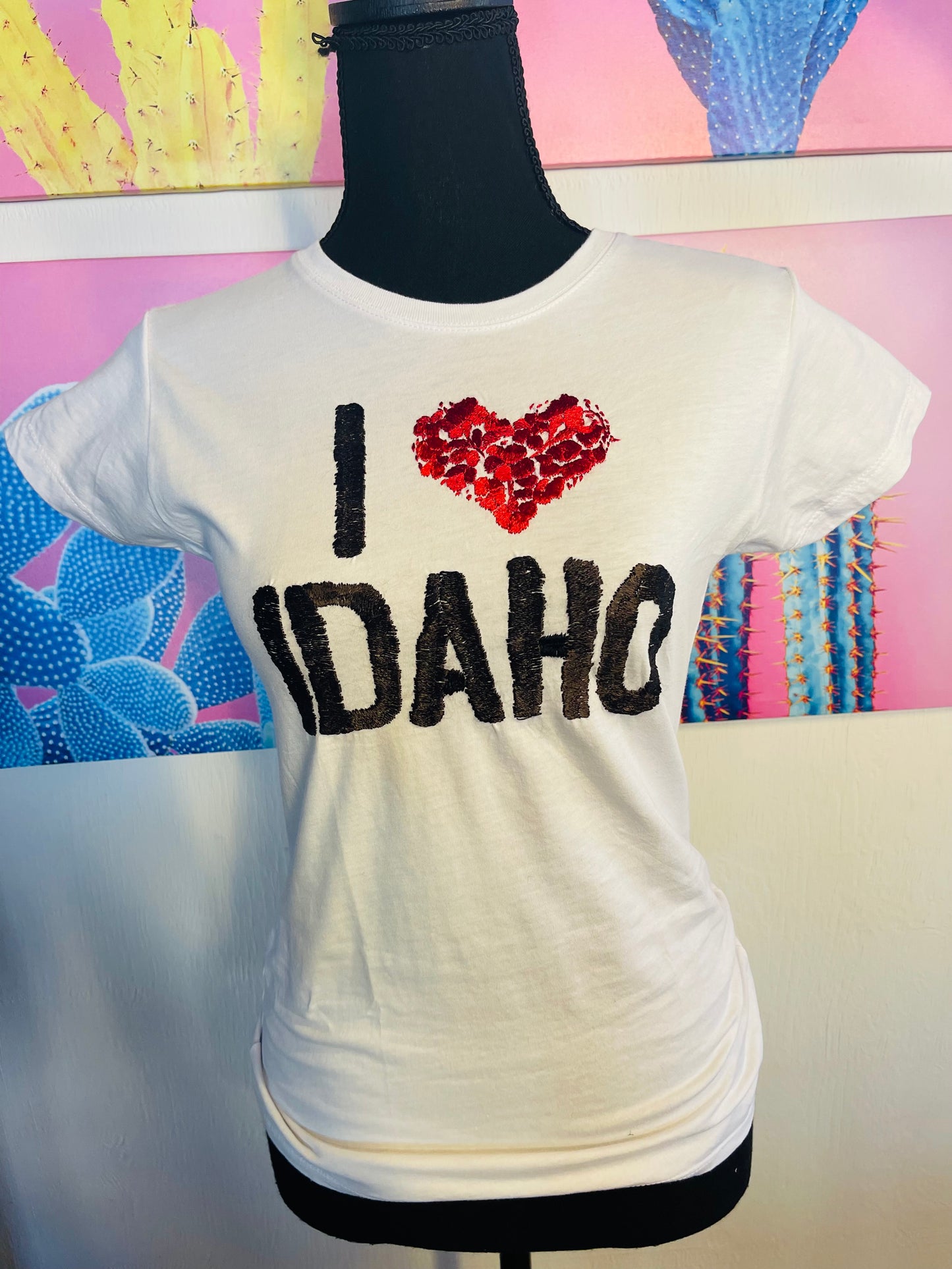 Ida lover T-shirt