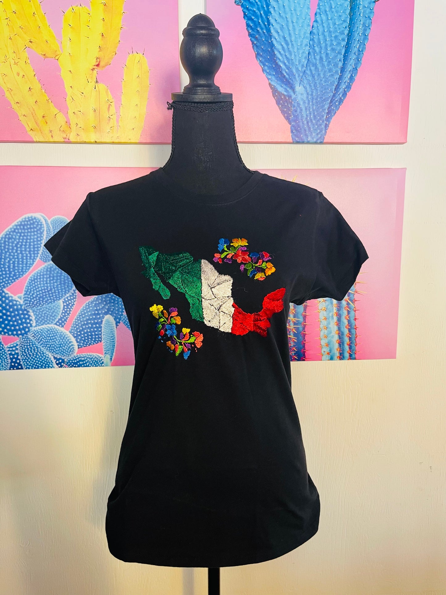 Mexi Love T-shirt