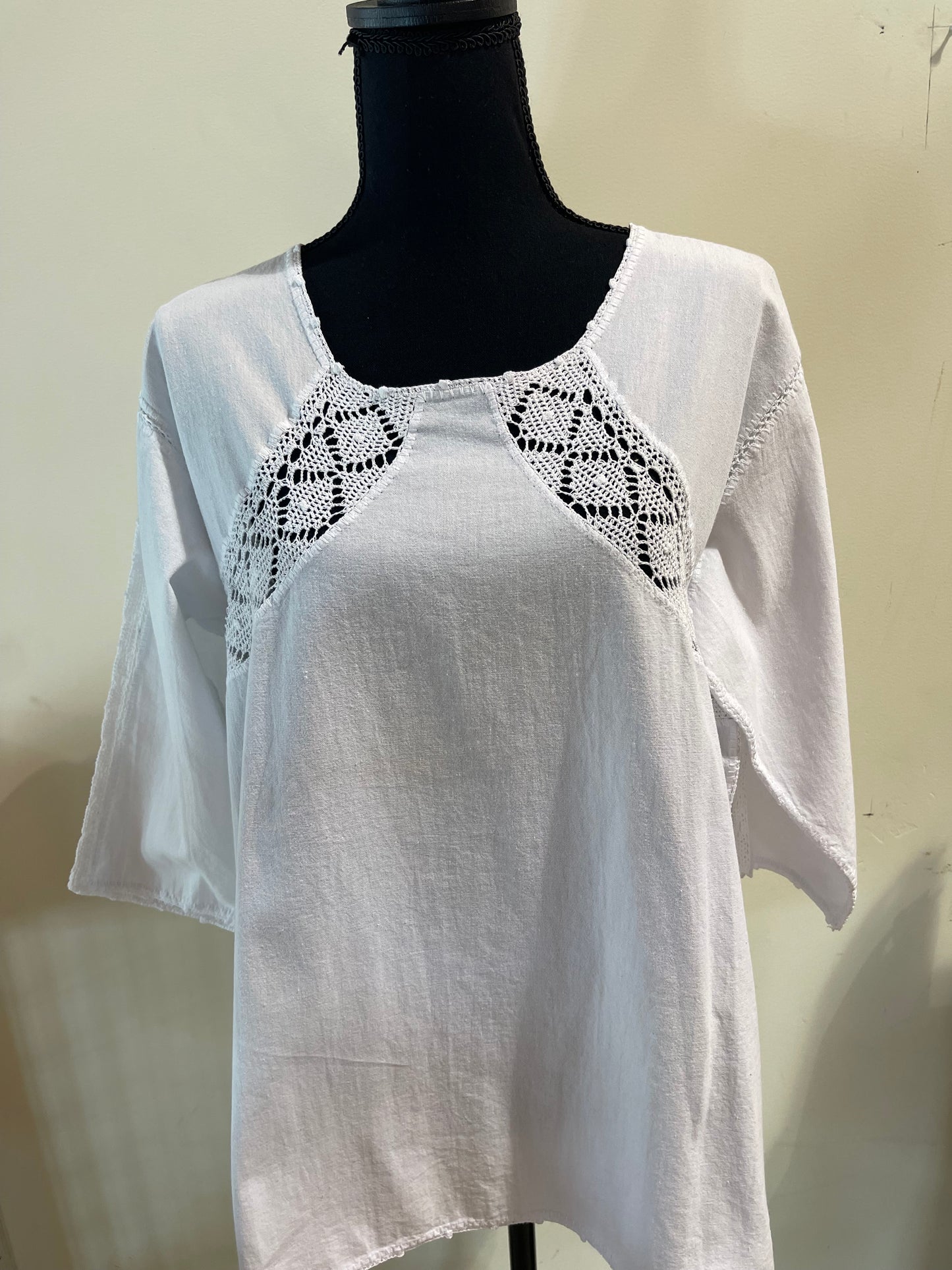 Milpa blouse