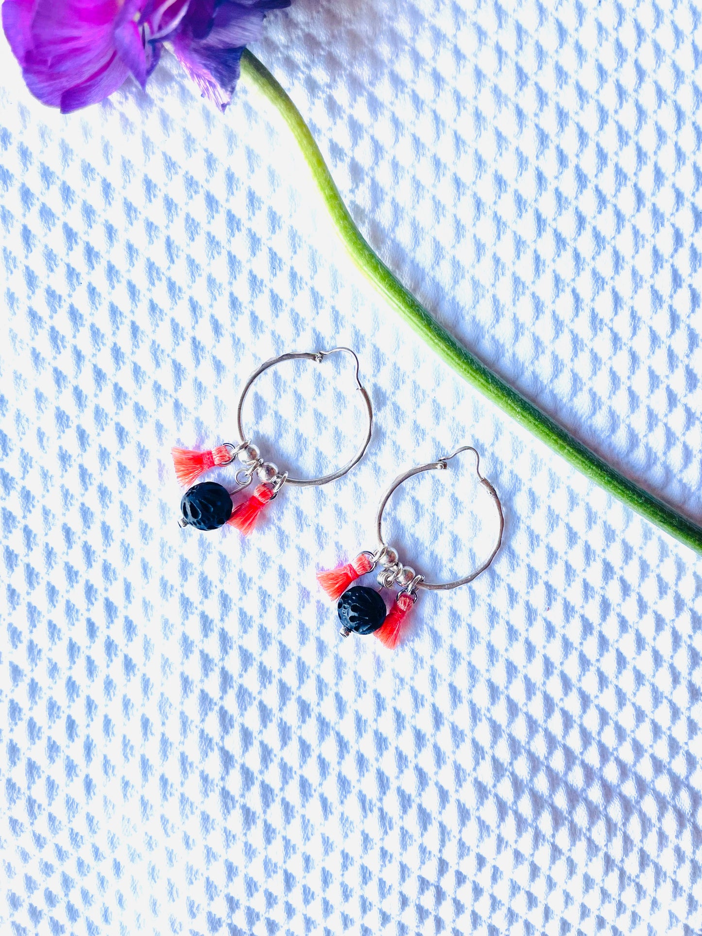 Ritta earrings