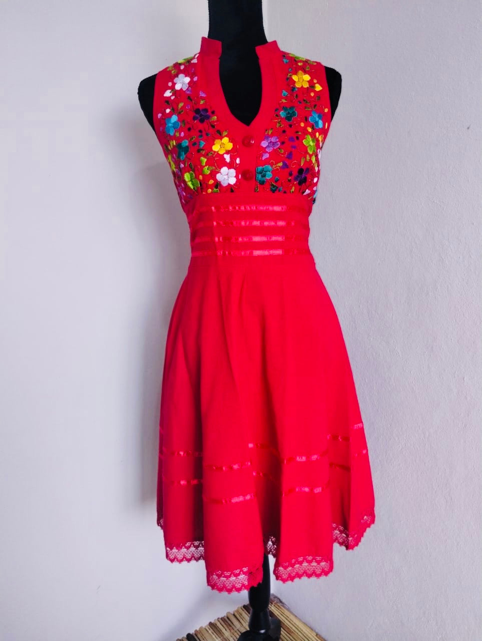 Maria dress