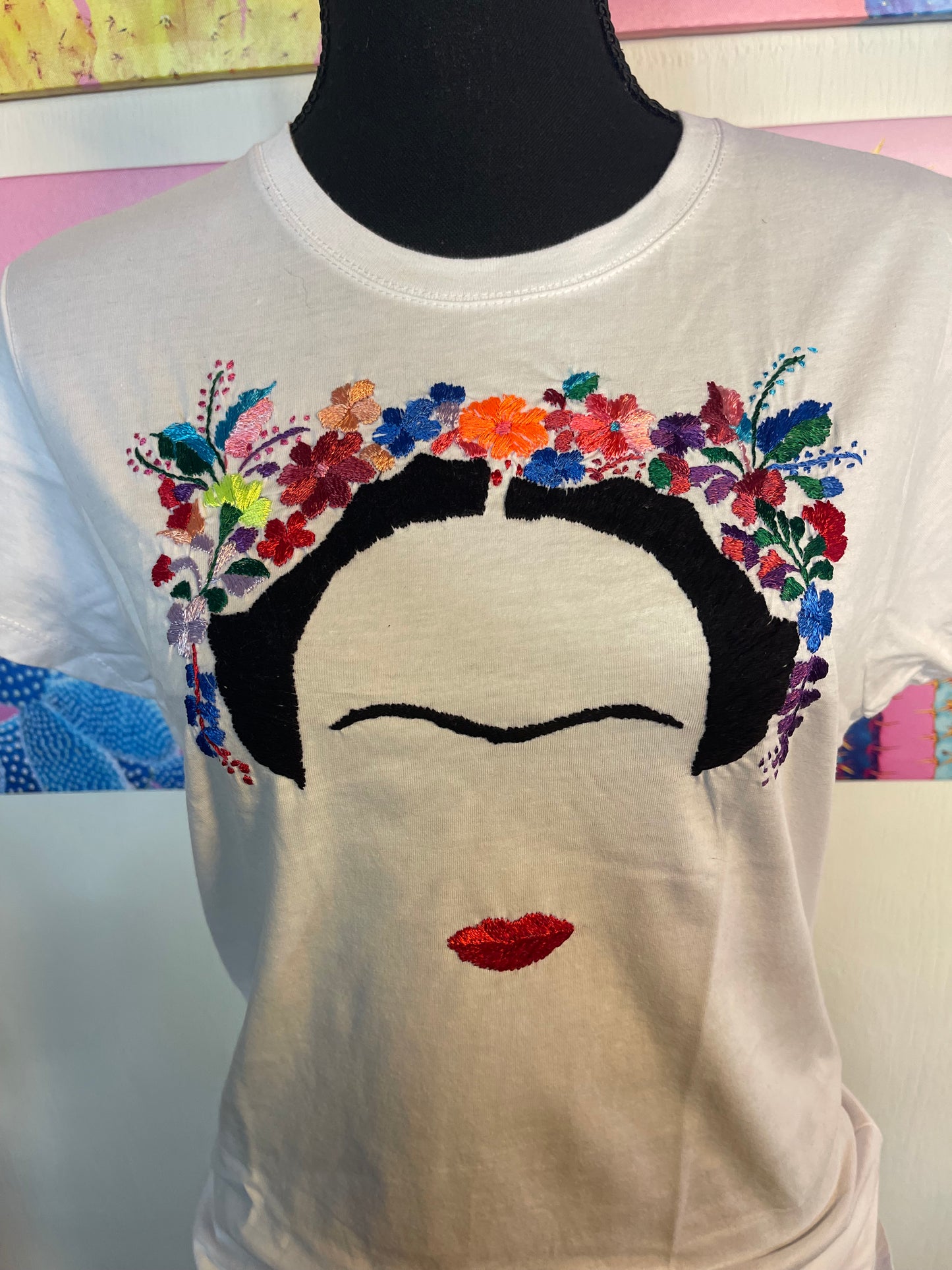 Live lover t-shirt