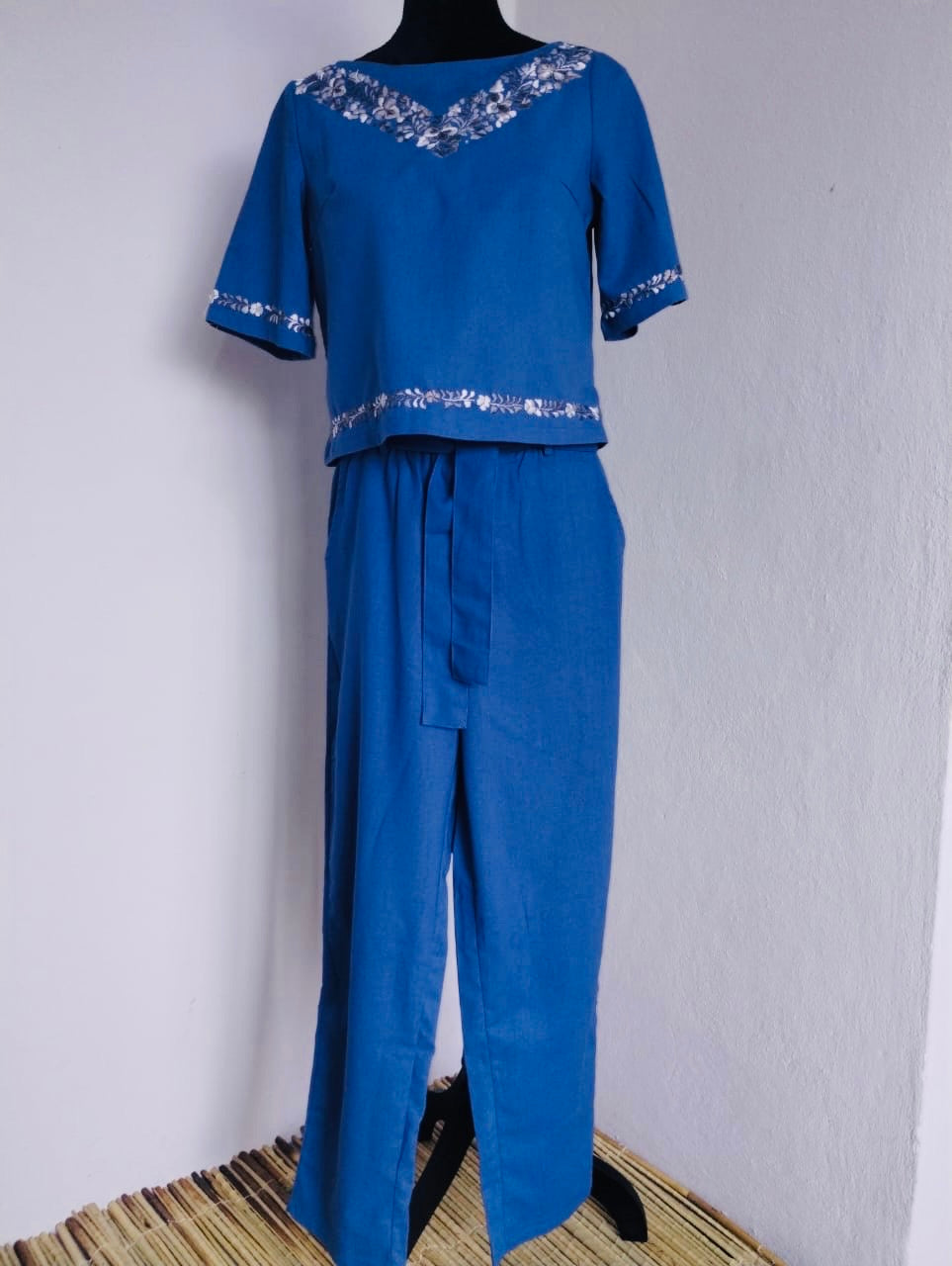 Jelena pants set