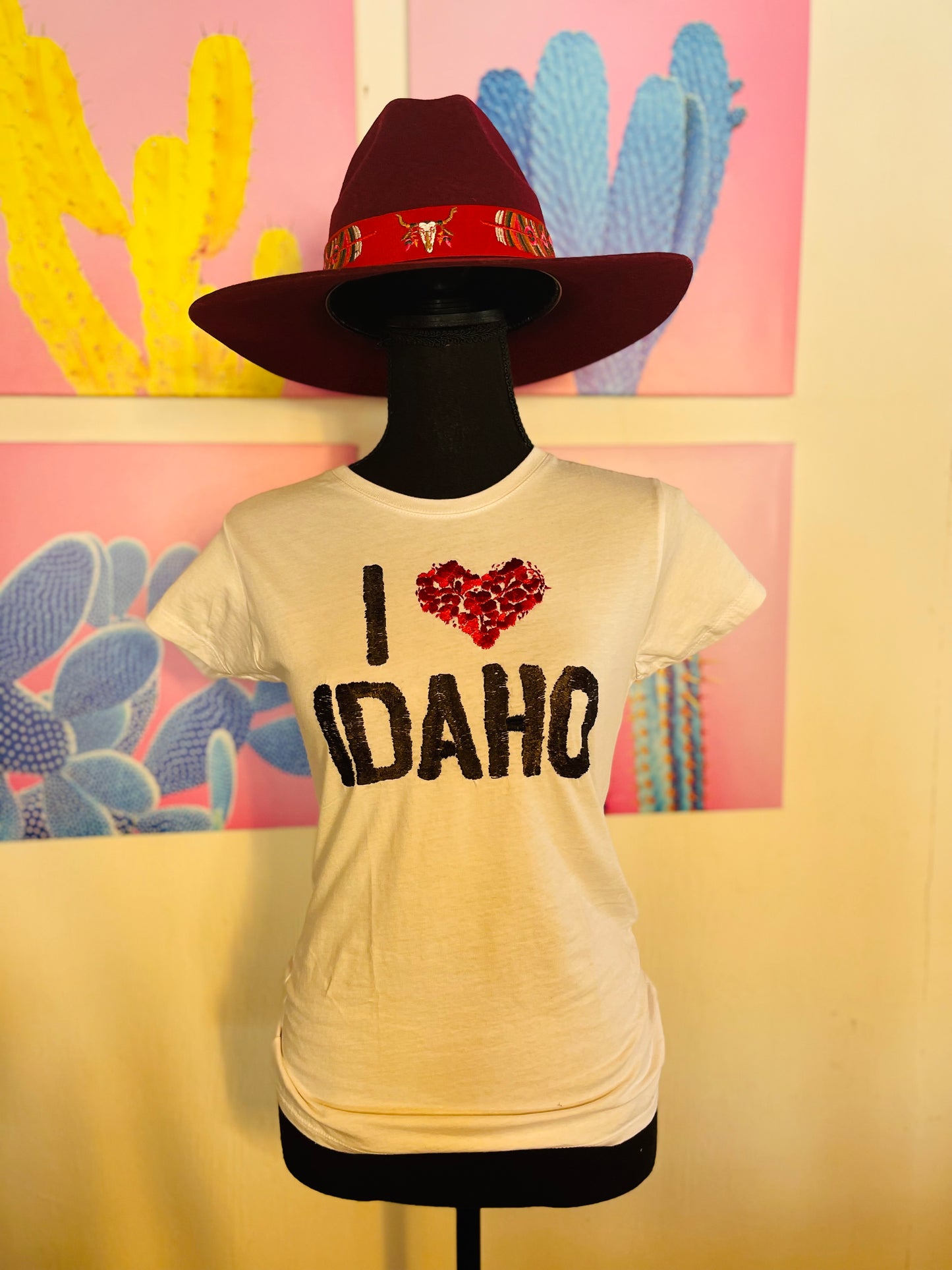 Ida lover T-shirt