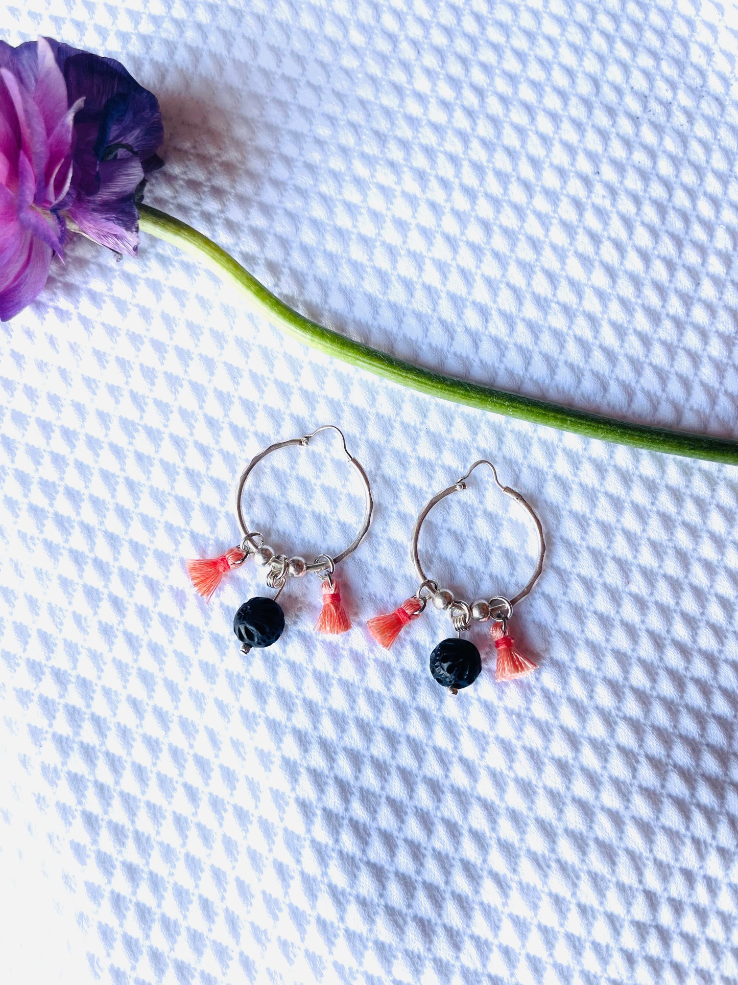 Ritta earrings