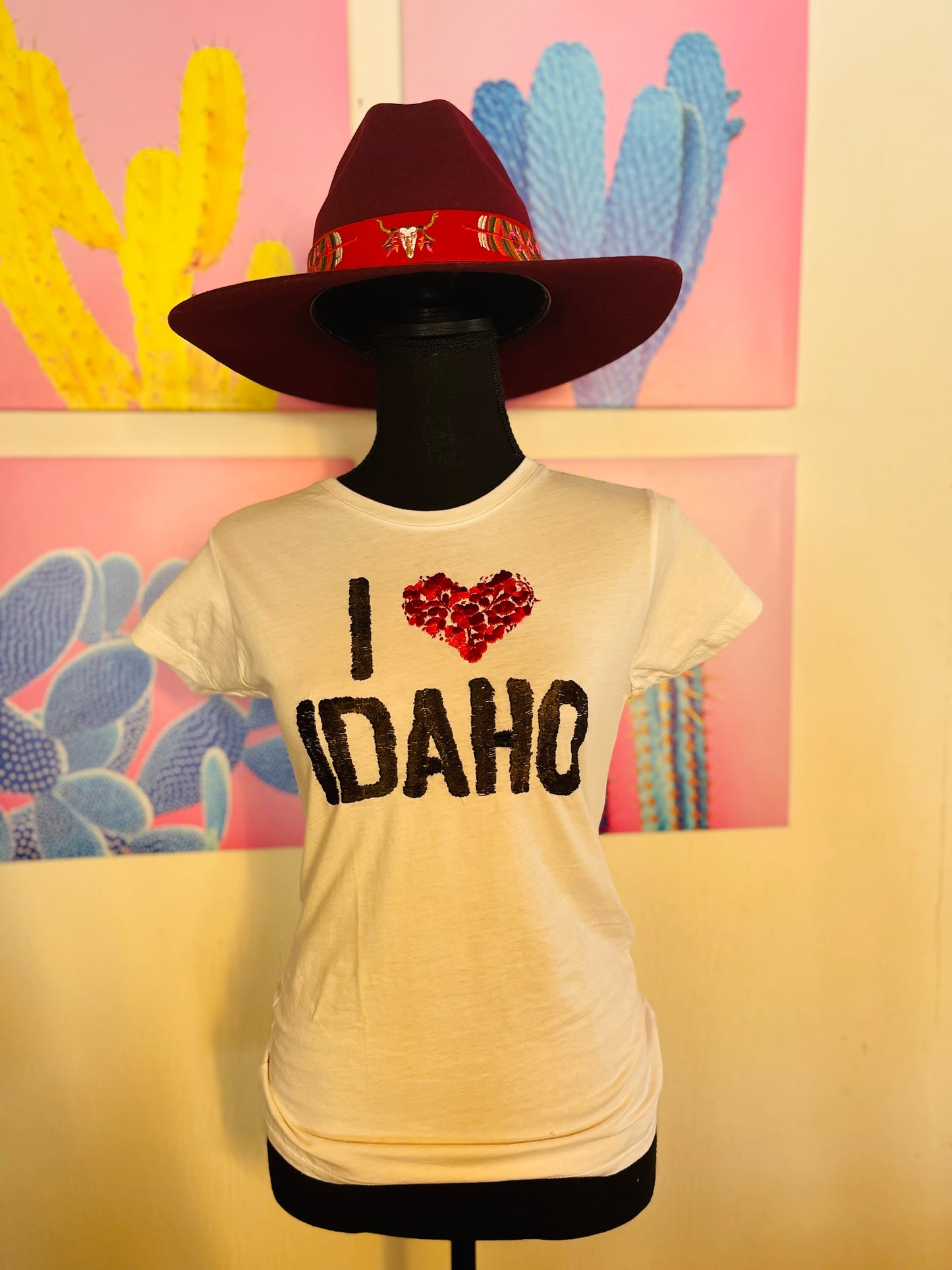 Ida lover T-shirt