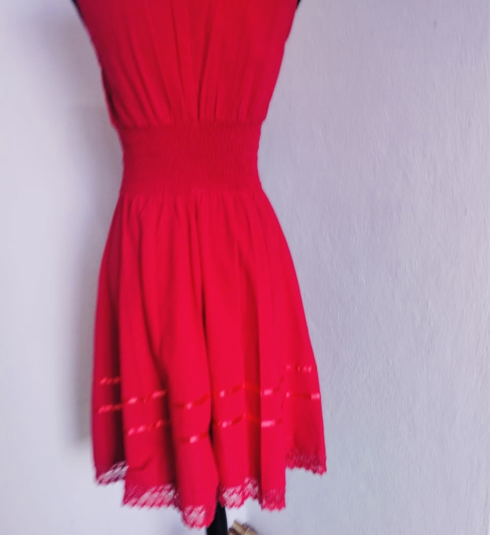 Maria dress