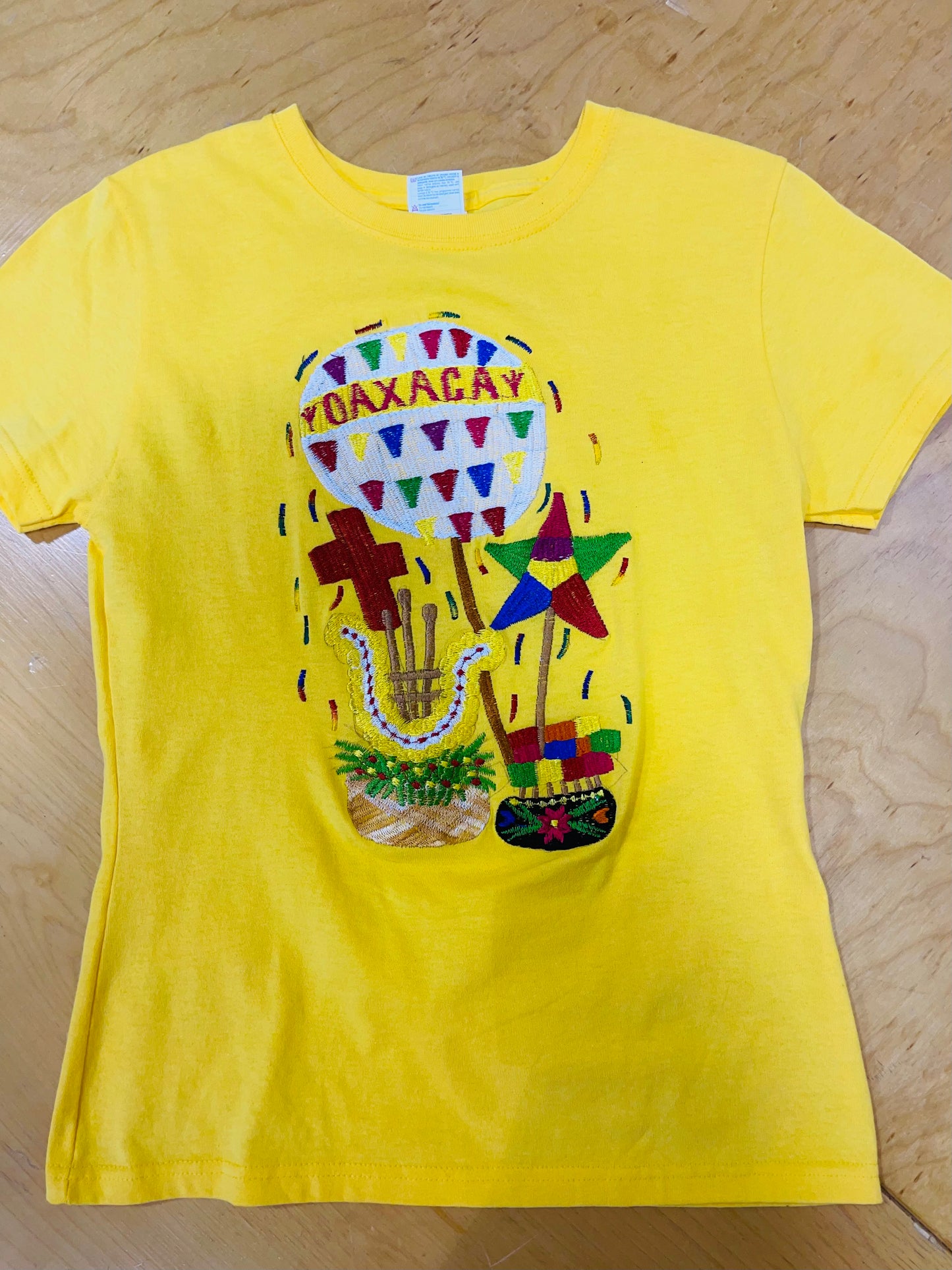Calenda T-shirt