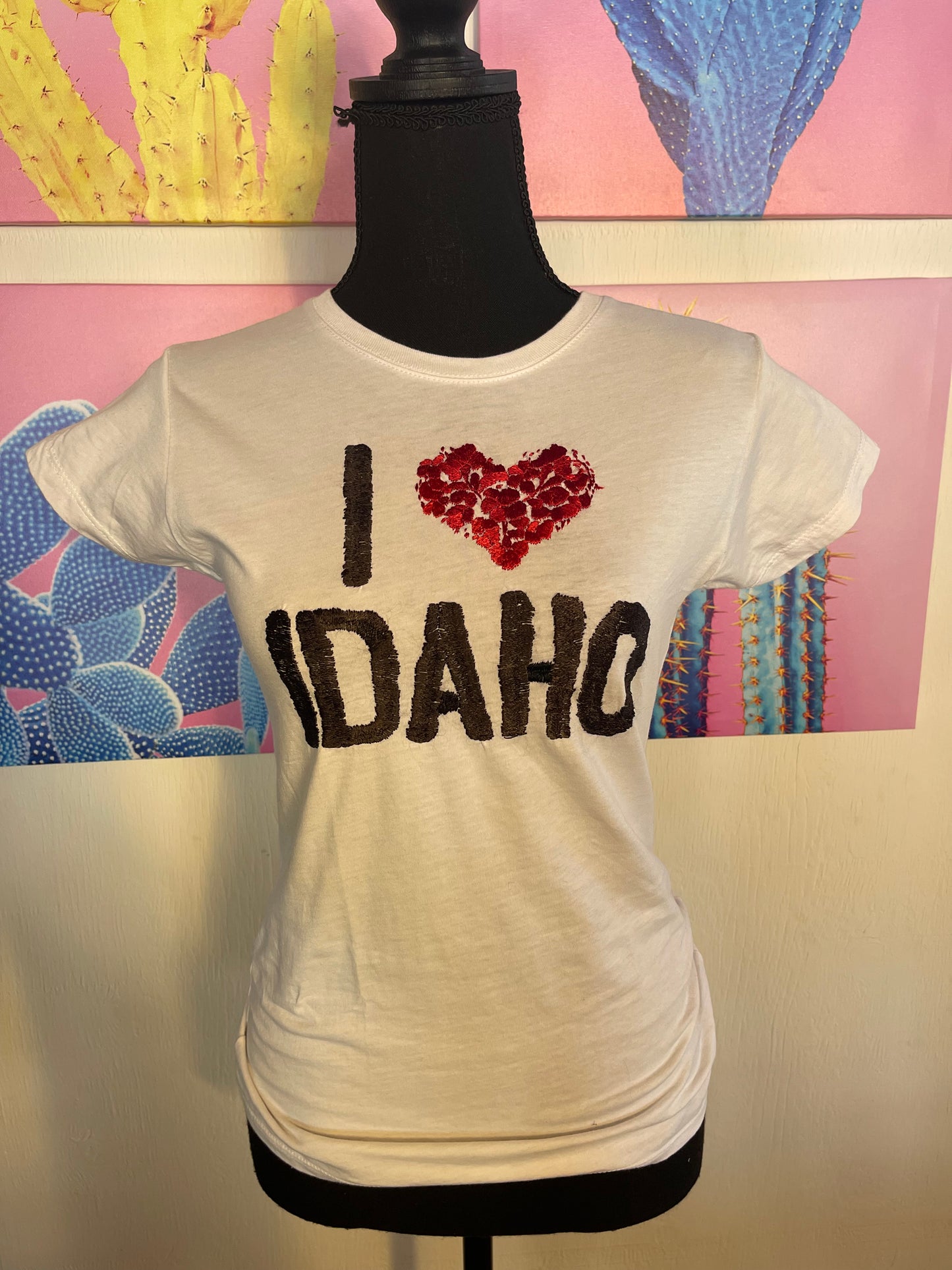 Ida lover T-shirt