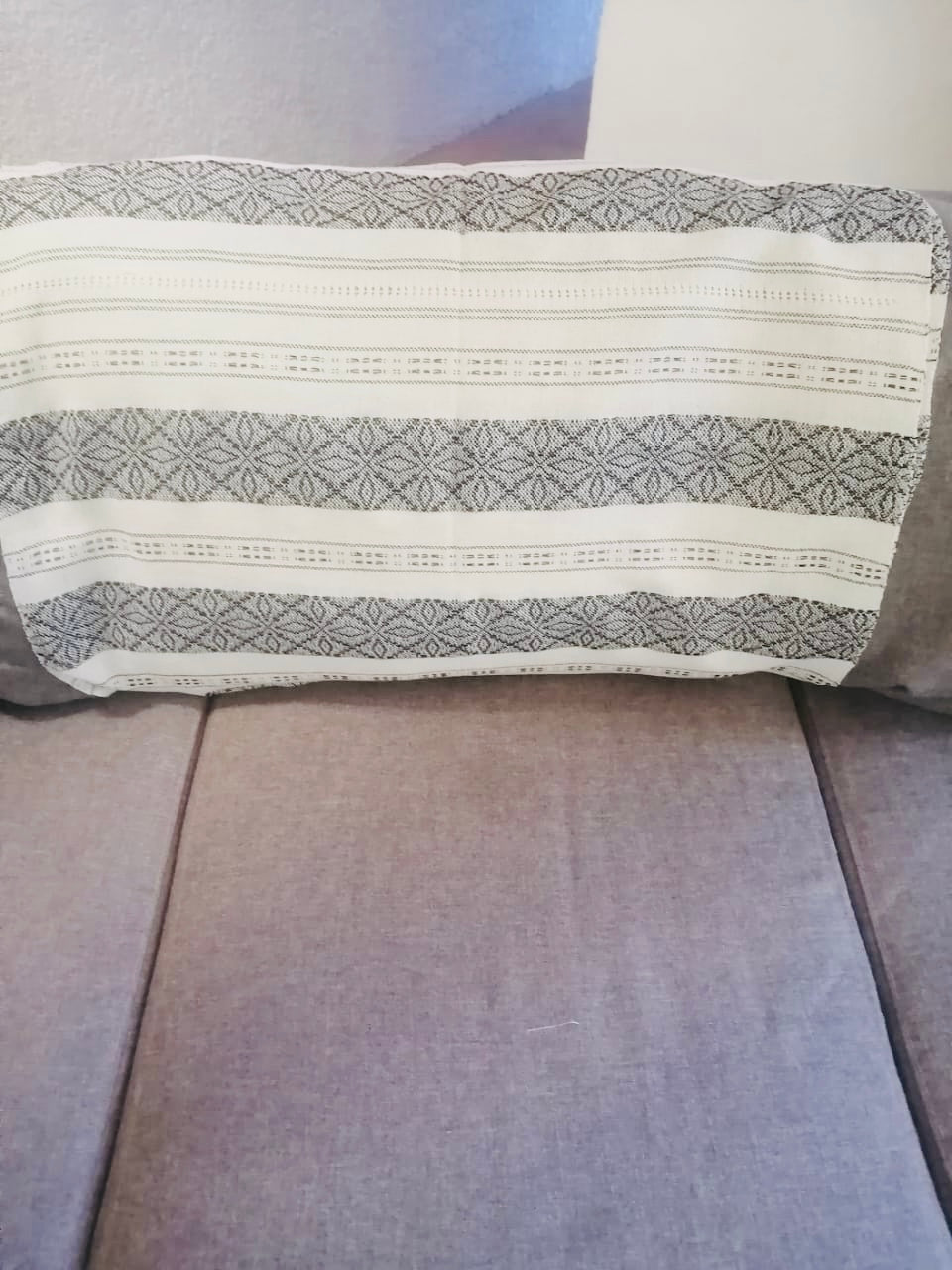 Mictlan throw blanket