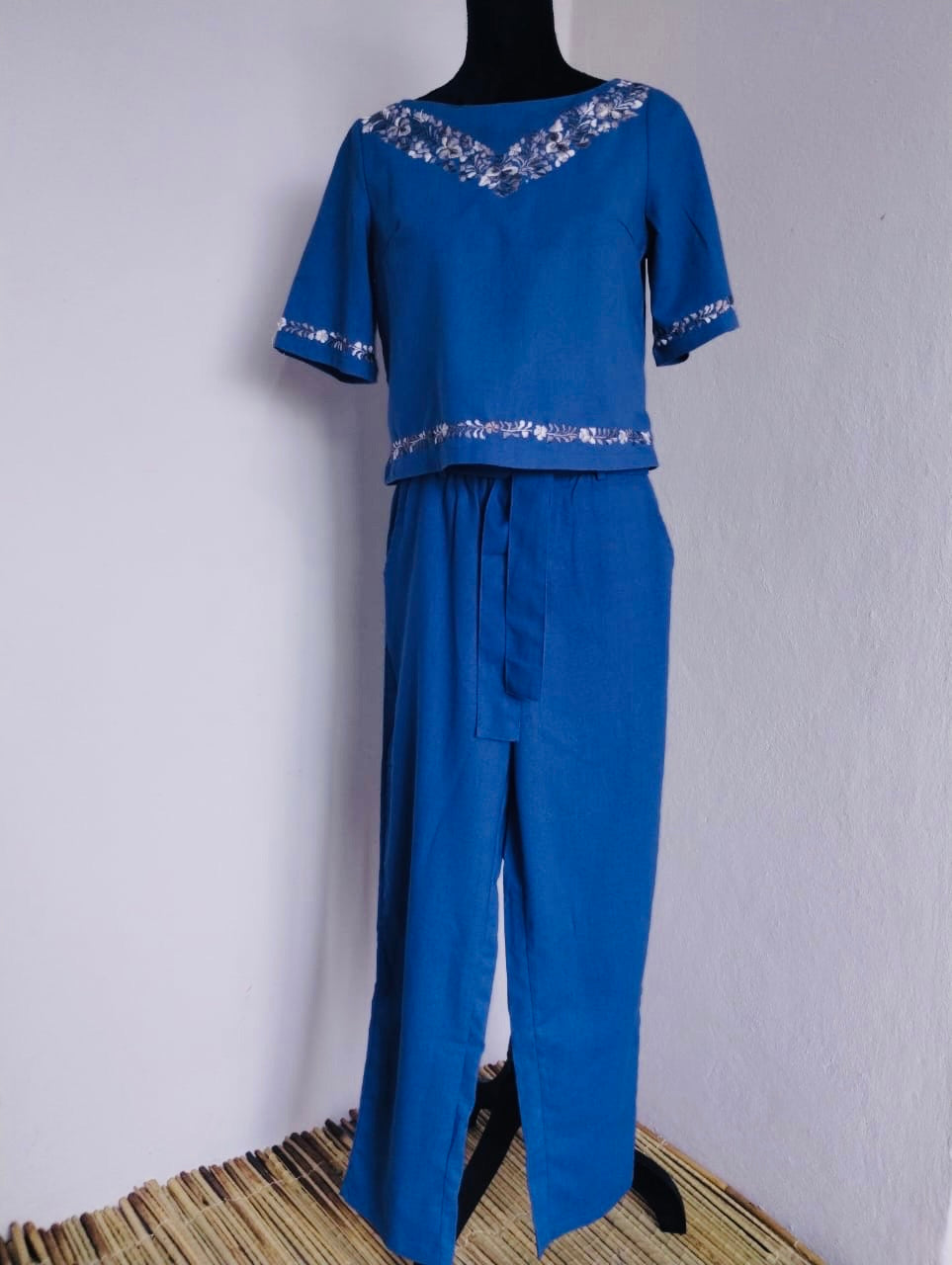Jelena pants set