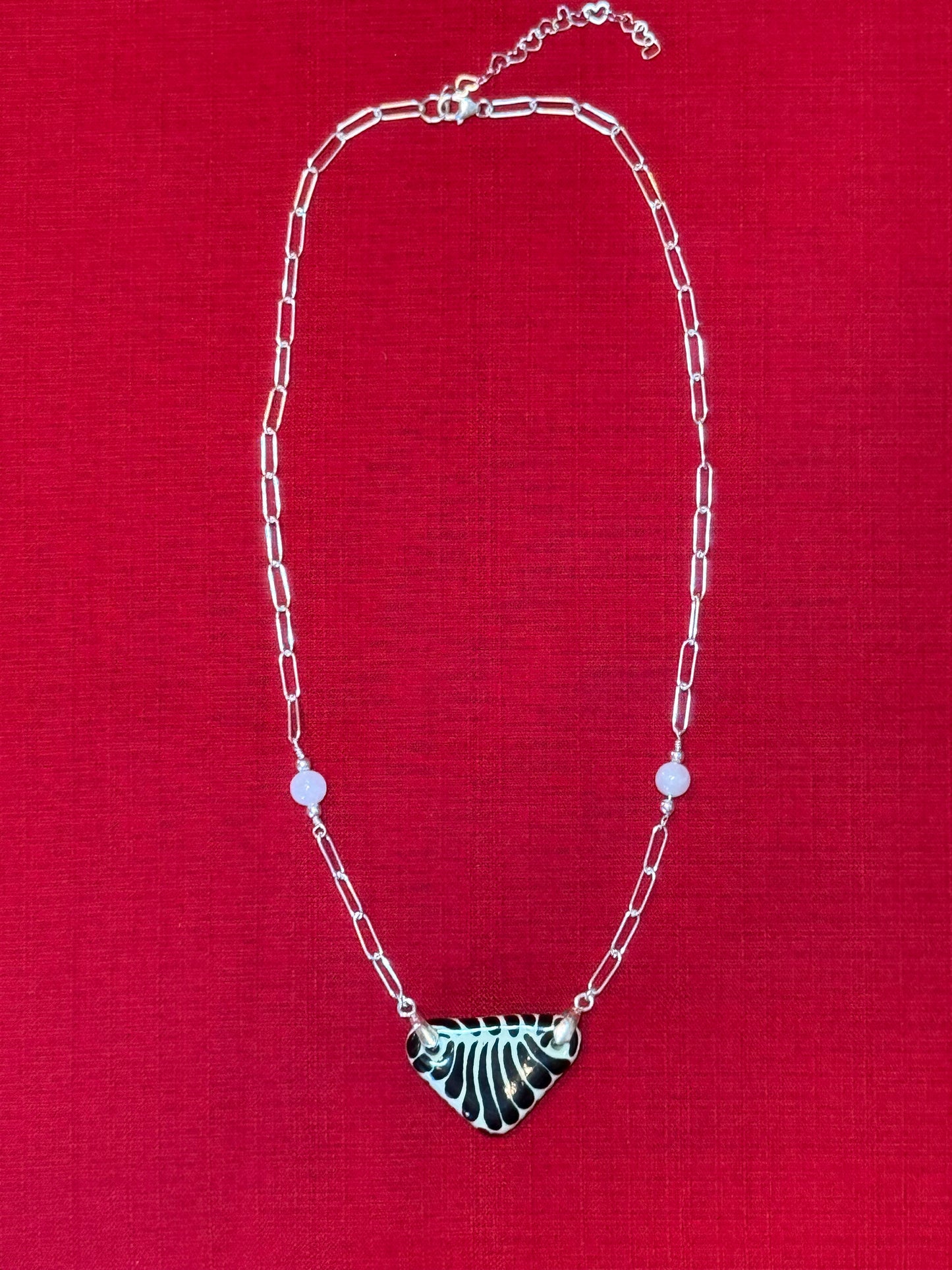 City girl neck lace