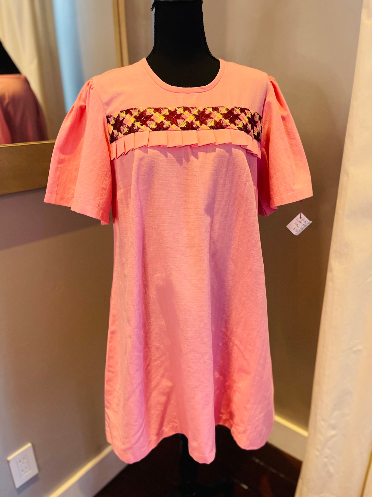 Bonita dress