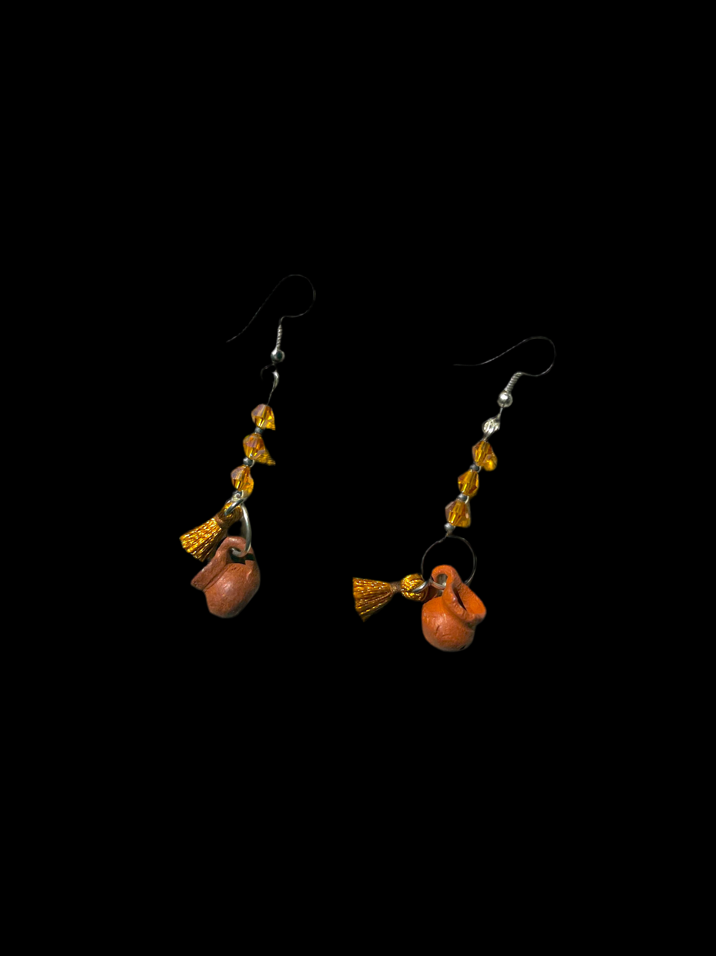 Soledad earrings