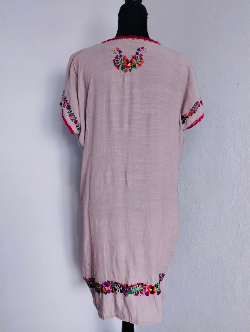 Cindy Dress
