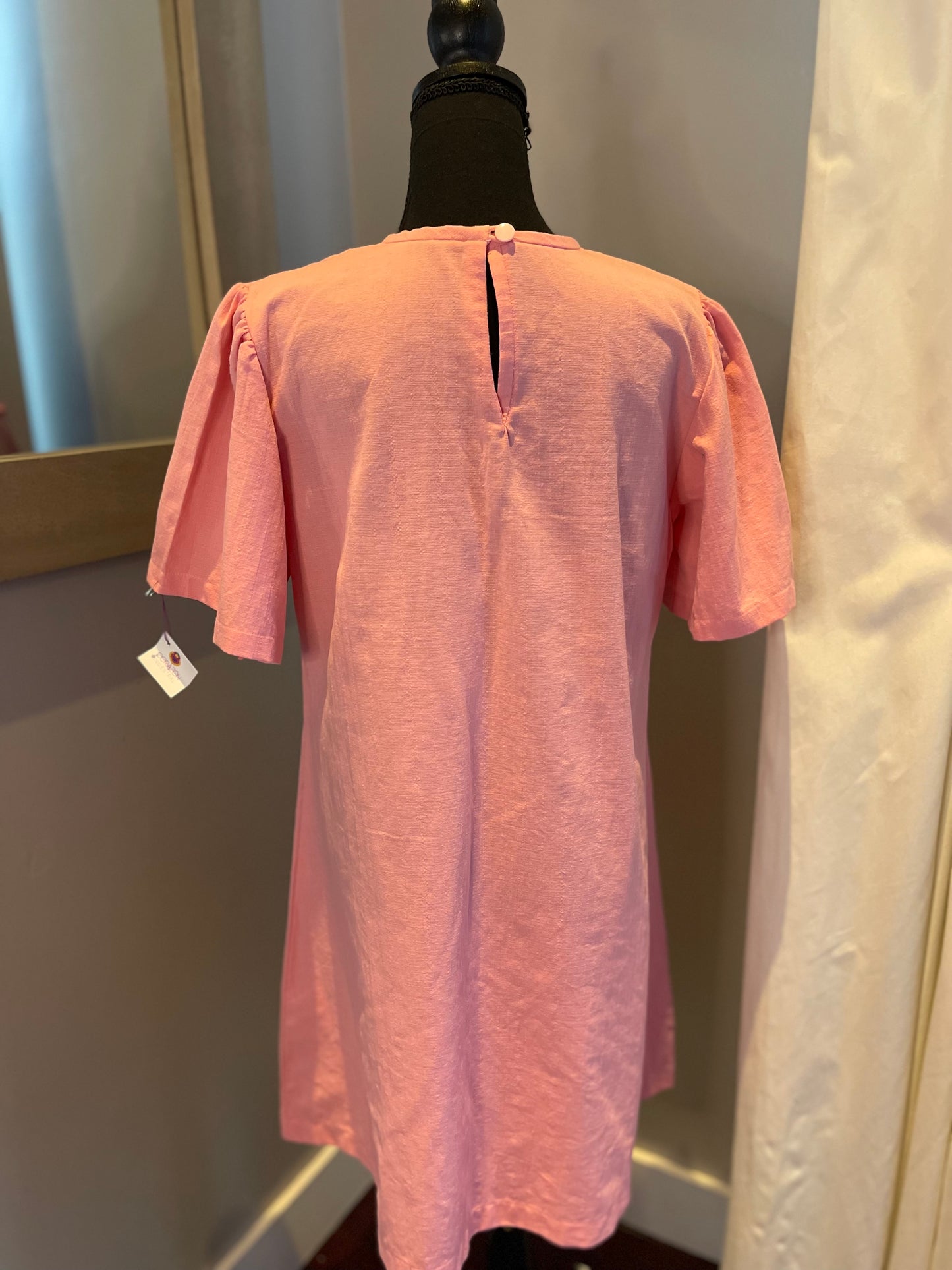 Bonita dress