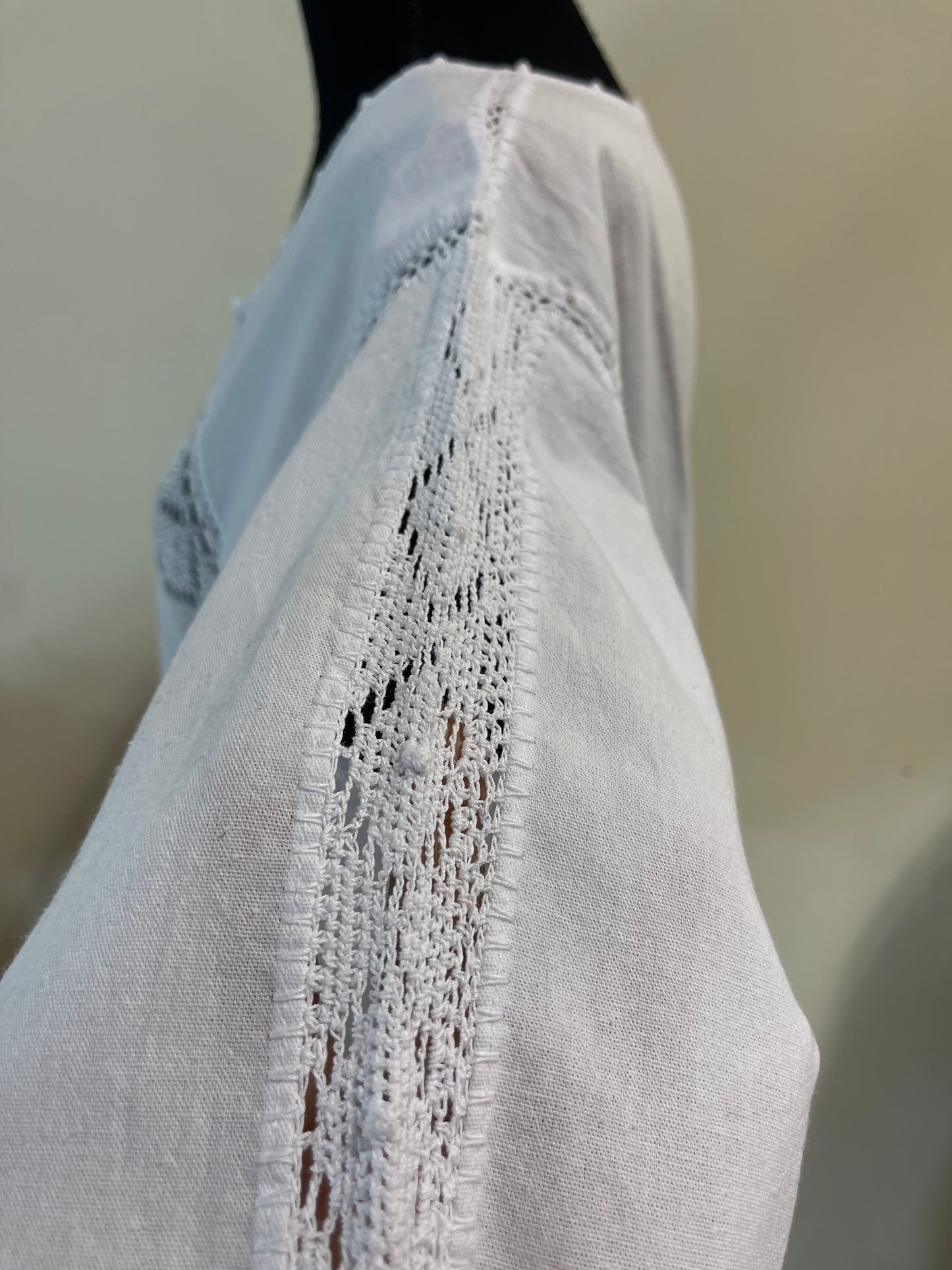 Milpa blouse