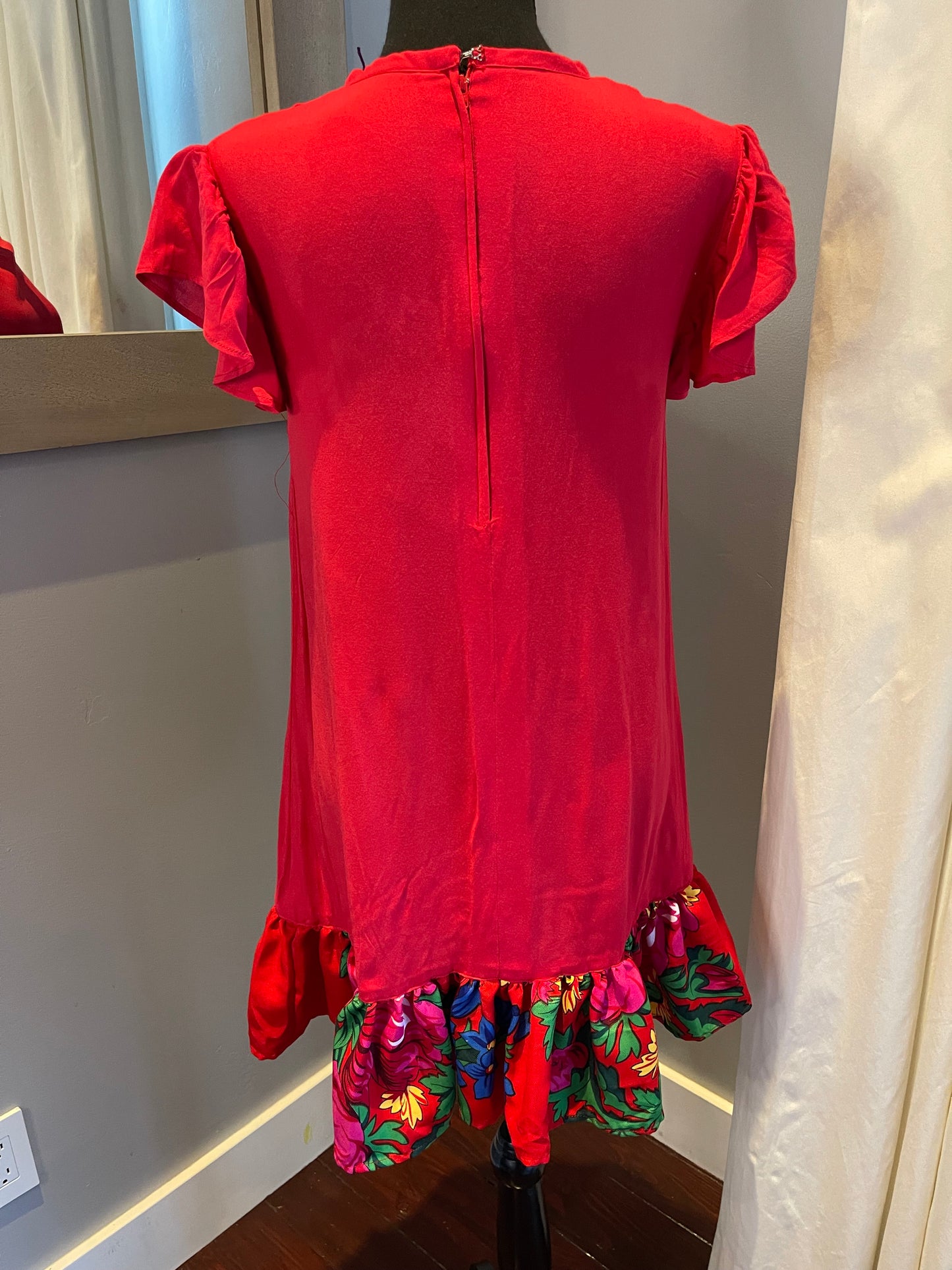 Quialana Kiki Dress