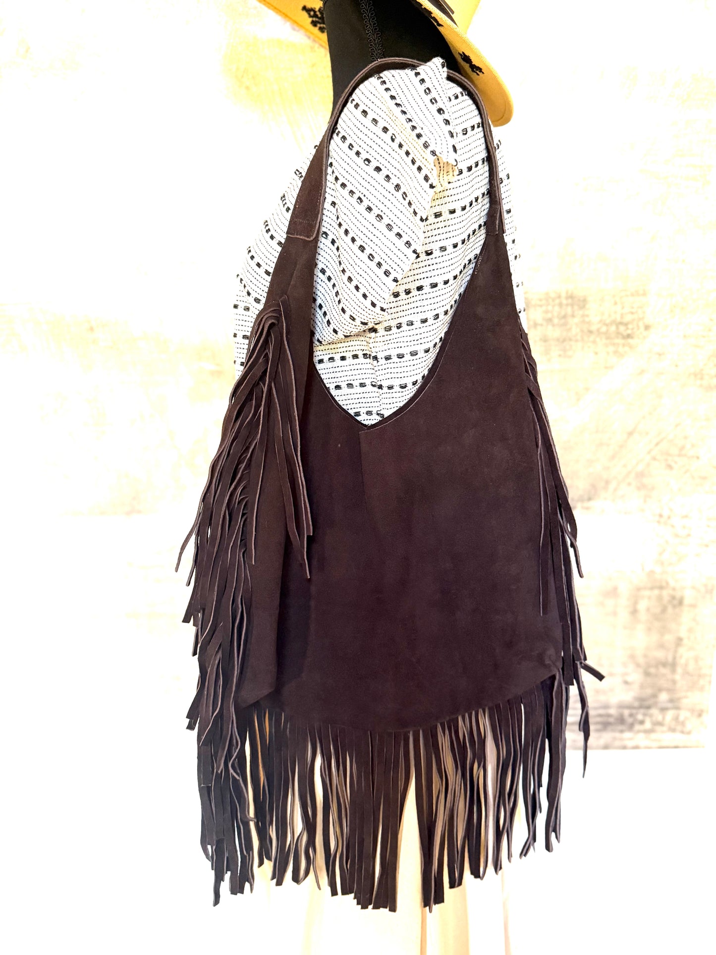 Karentzi shoulder bag