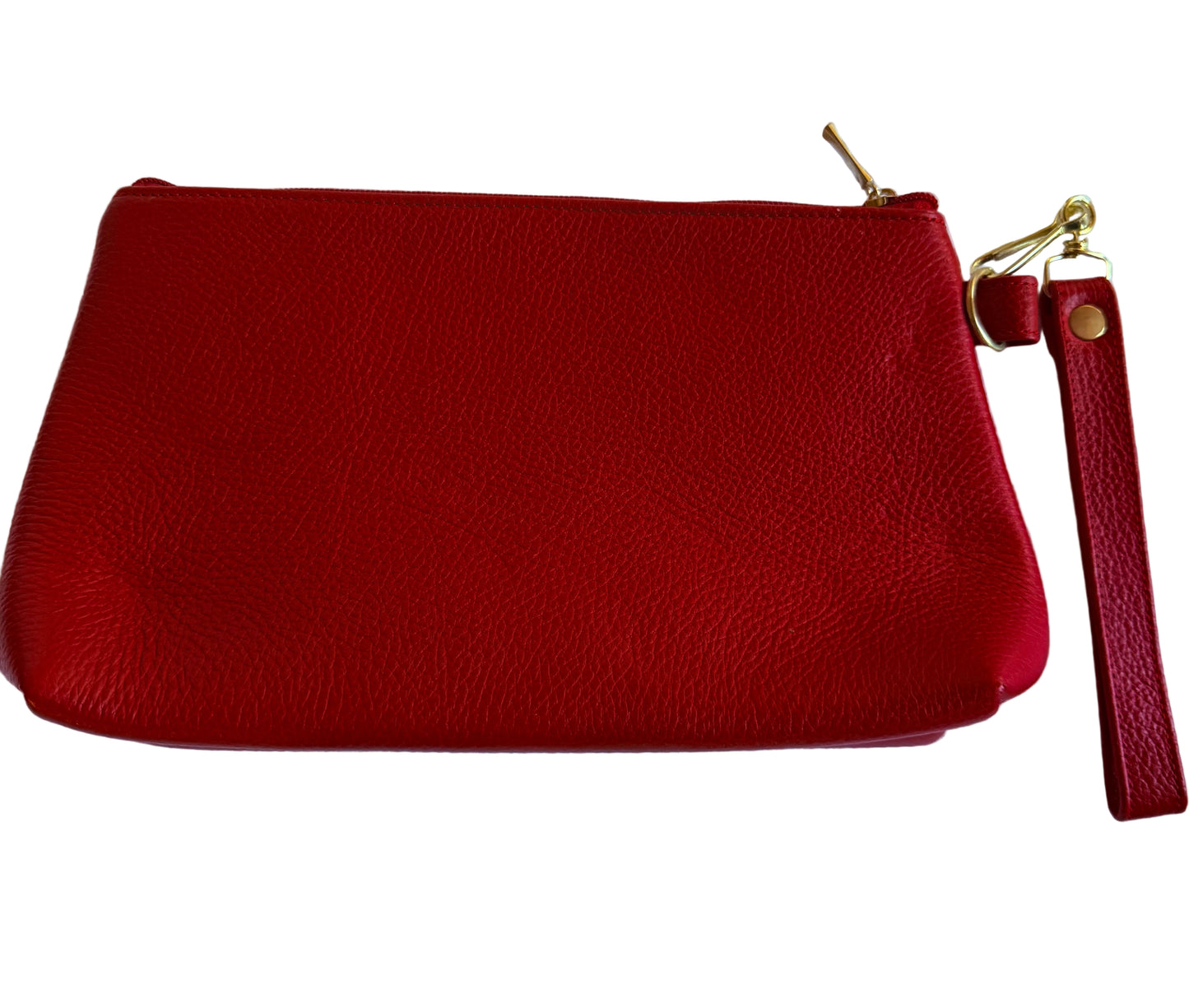 Carlota genuine leather bag