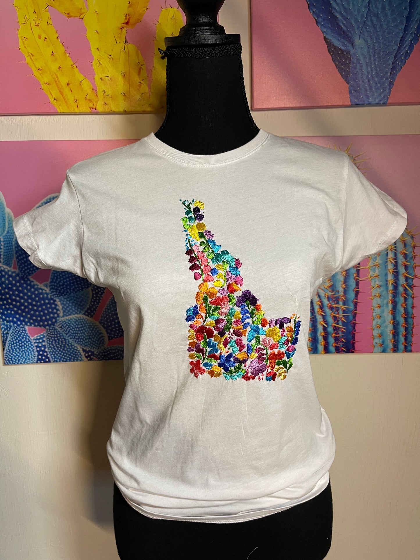 Ida T-shirt