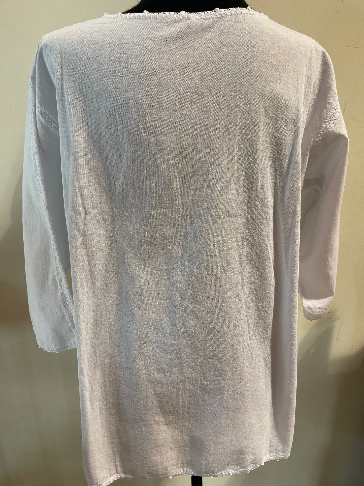 Milpa blouse