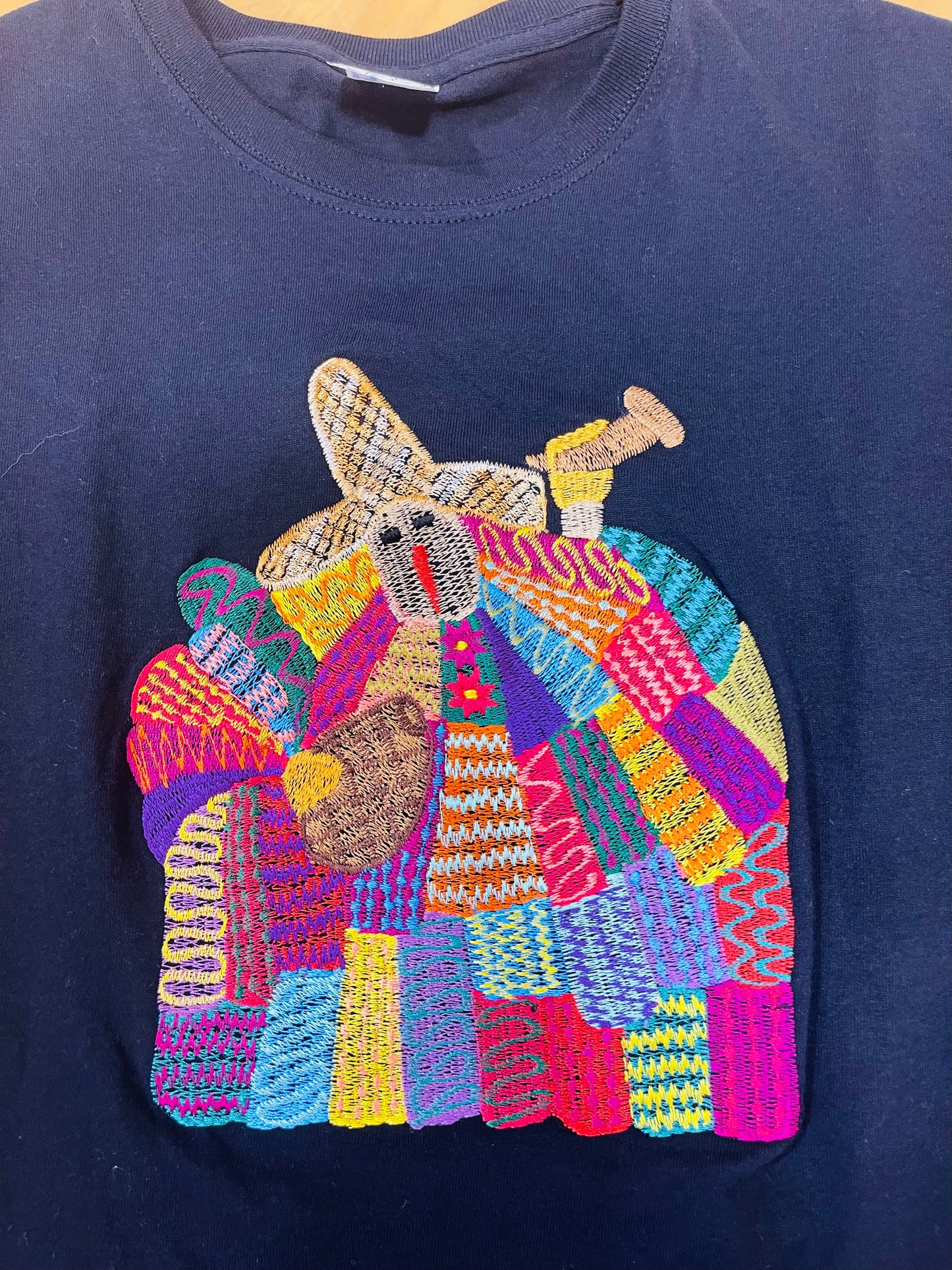 Tiliches T-shirt