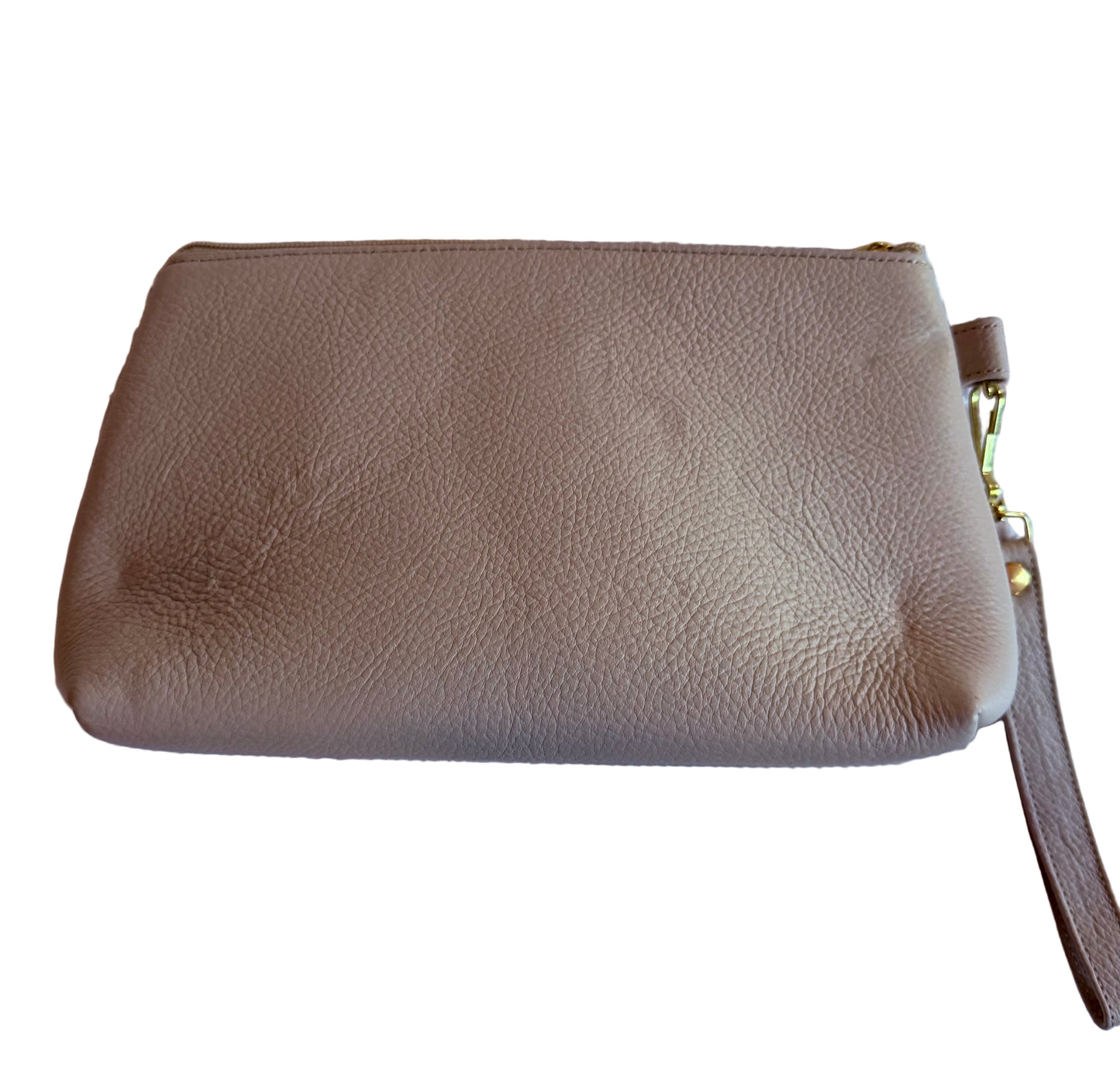 Carlota genuine leather bag
