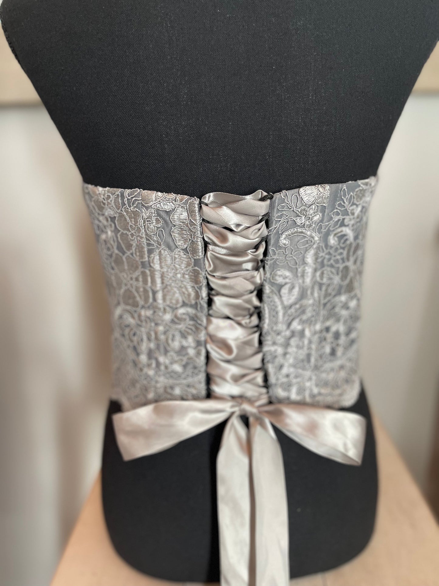 Llorona bustier