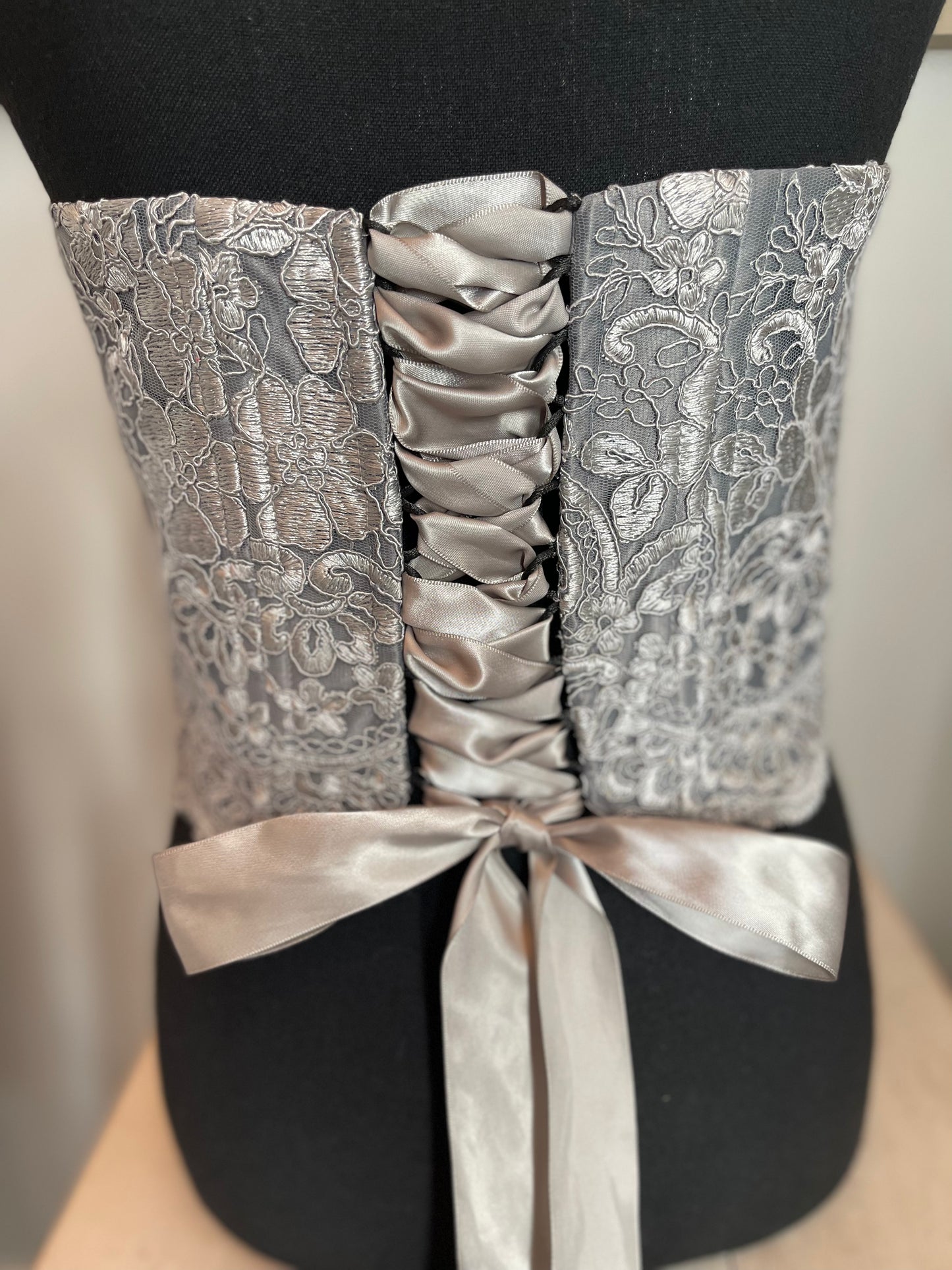 Llorona bustier