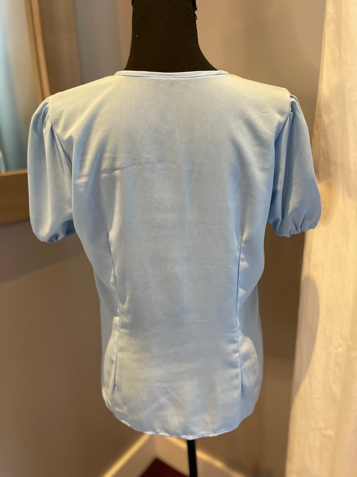 Lupita Blouse