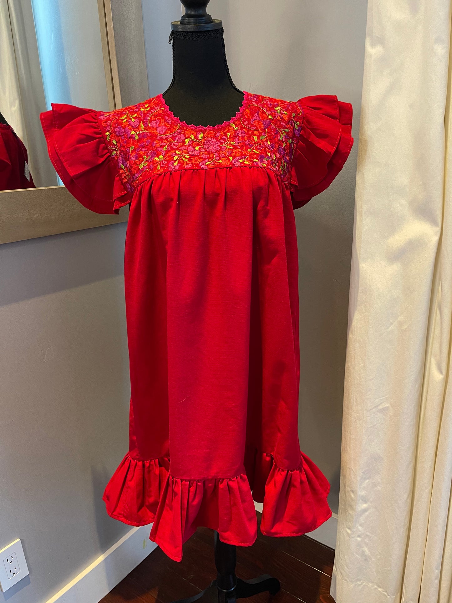 Chula dress