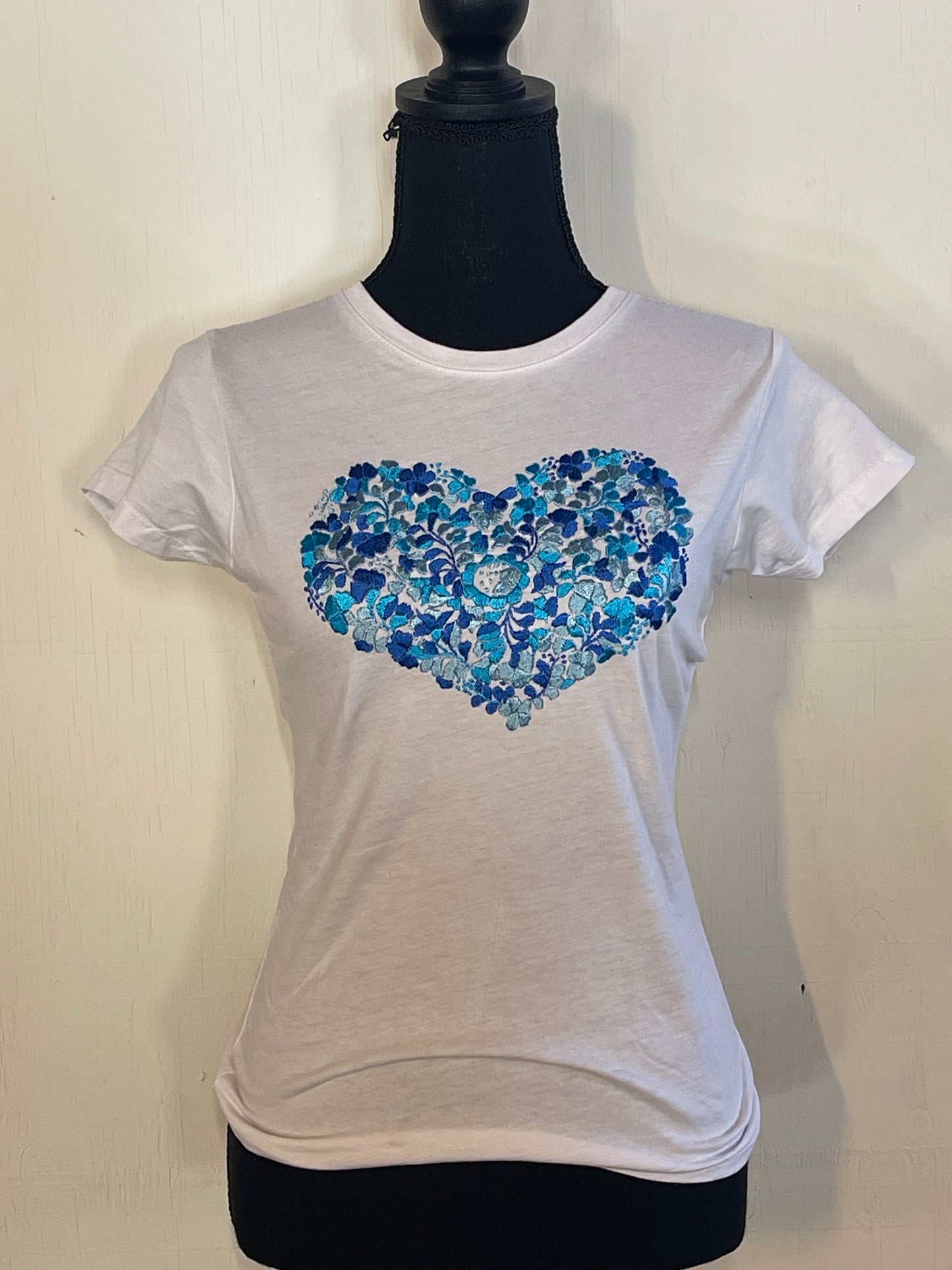 Ancestral Heart T-shirt