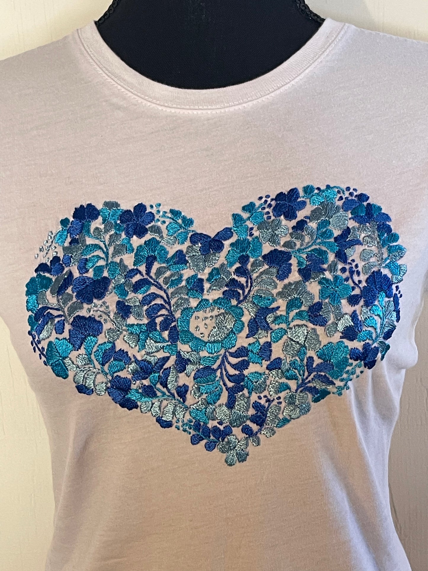 Ancestral Heart T-shirt