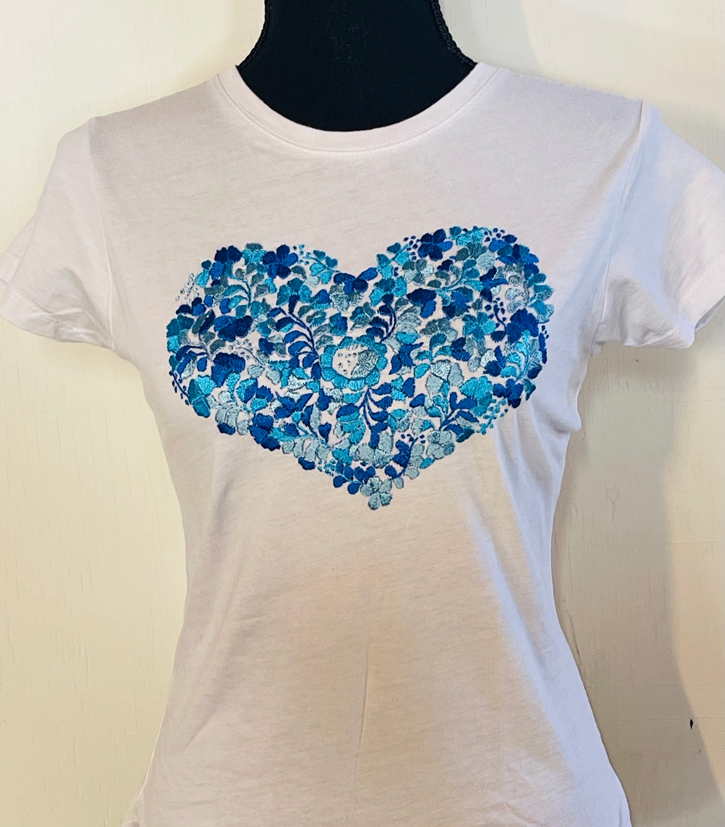 Ancestral Heart T-shirt