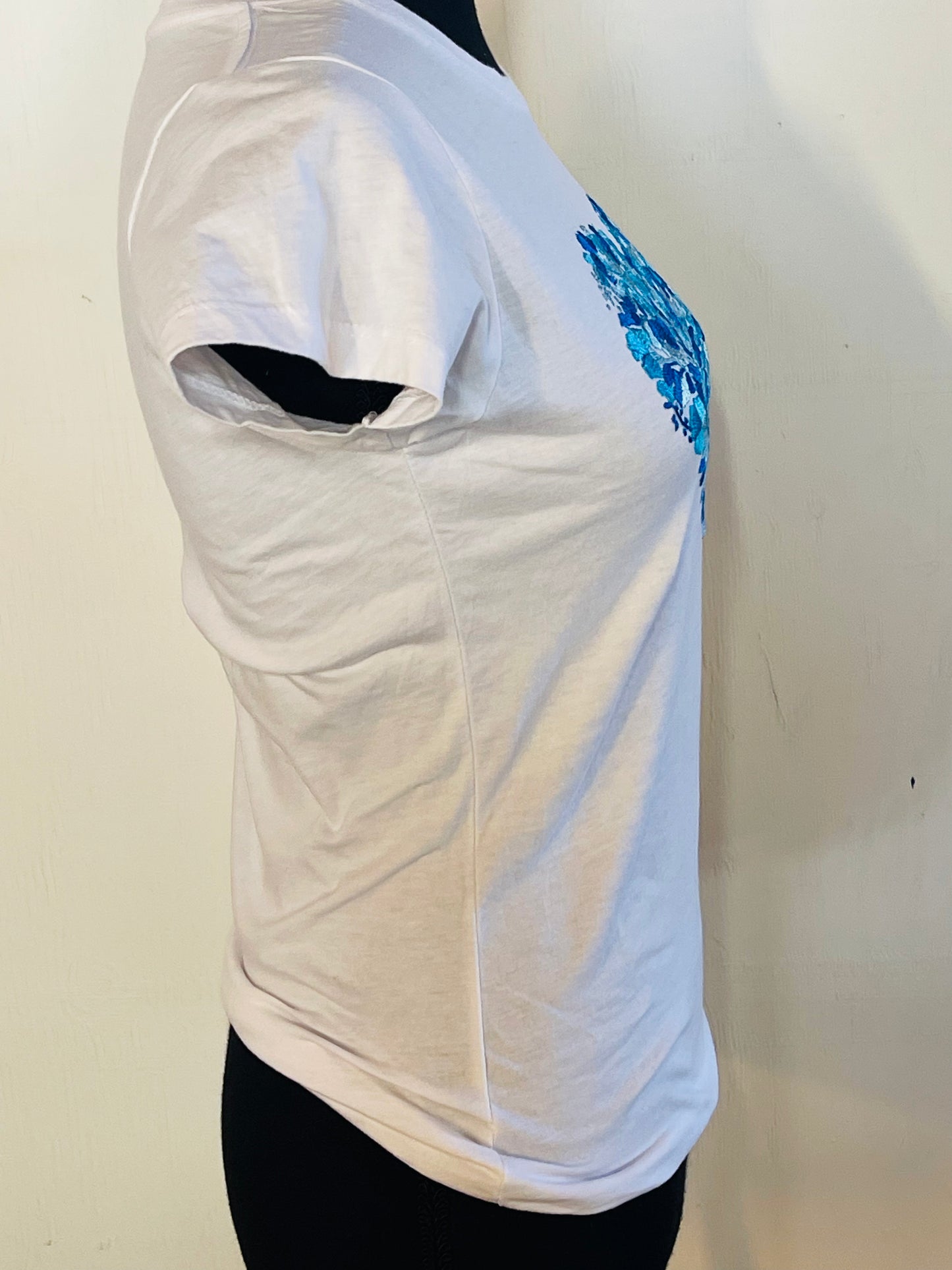 Ancestral Heart T-shirt
