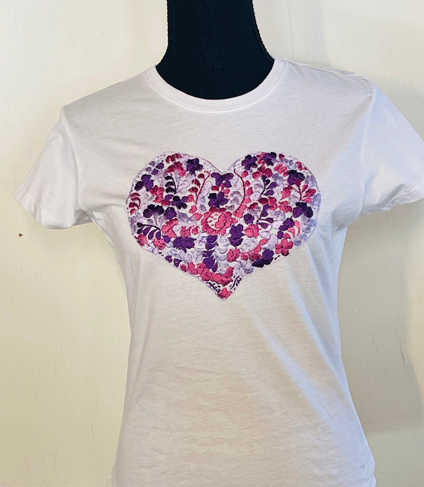 Ancestral Heart T-shirt