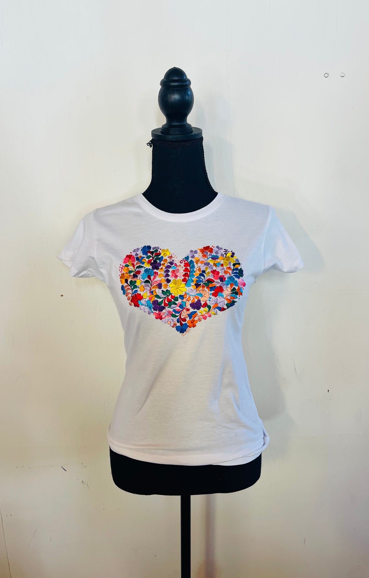 Ancestral Heart T-shirt