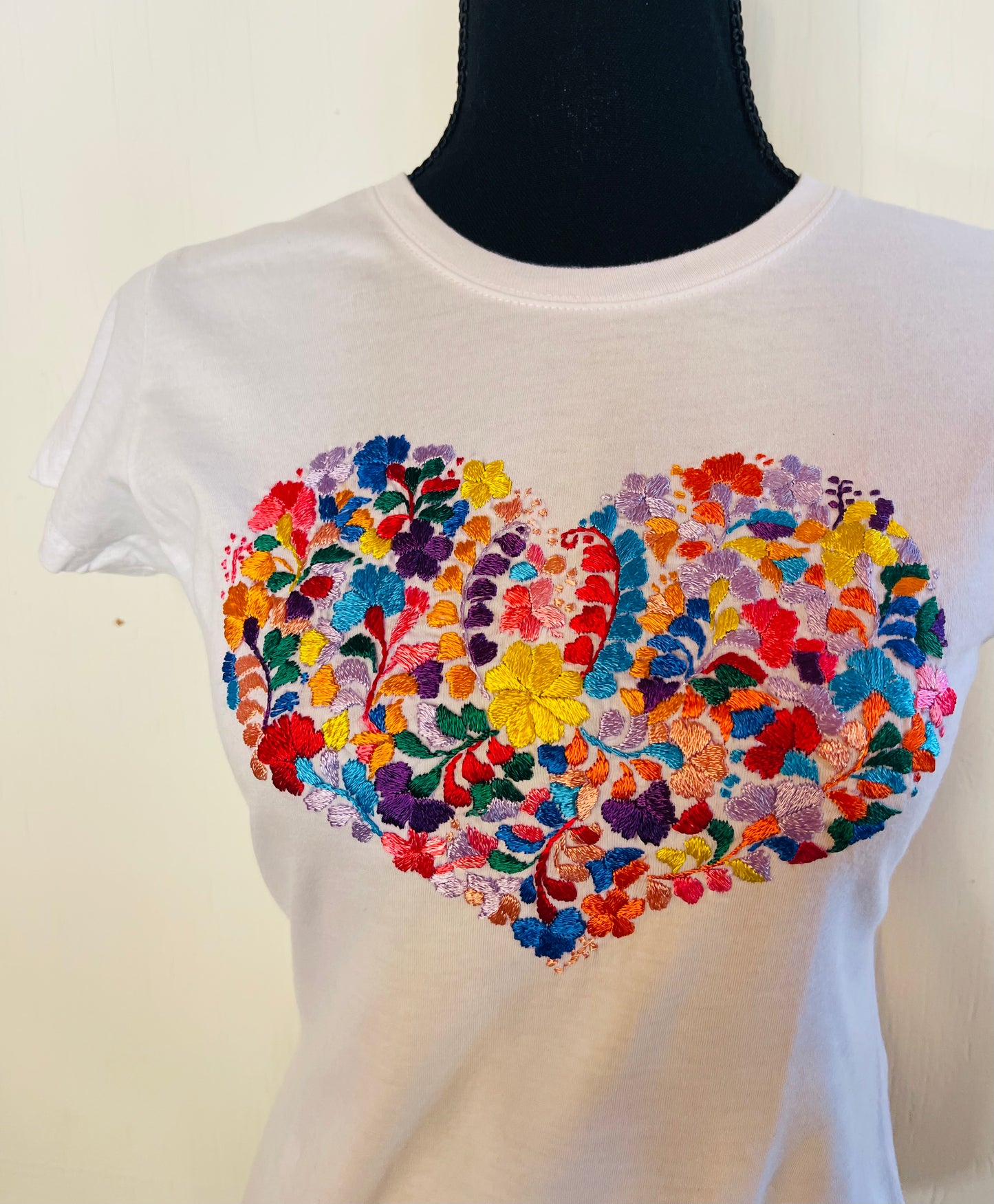 Ancestral Heart T-shirt