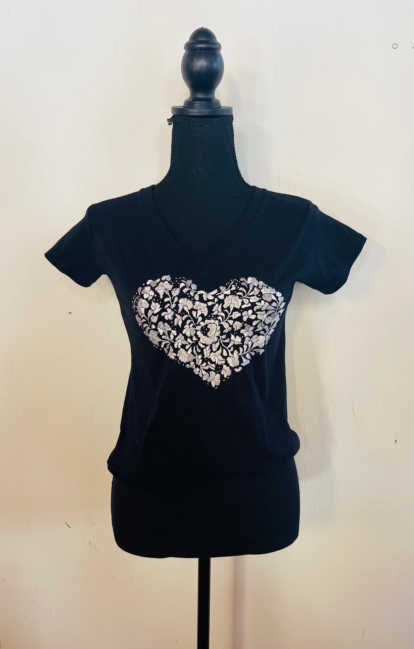 Ancestral Heart T-shirt