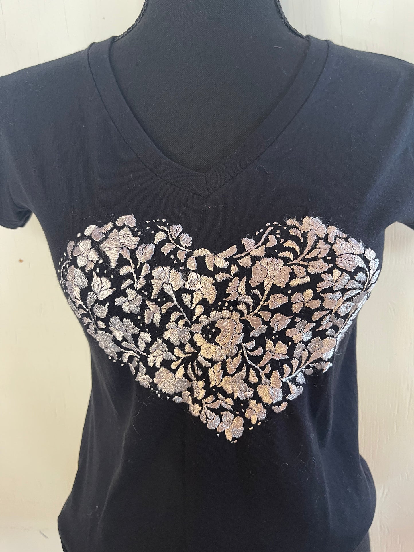 Ancestral Heart T-shirt