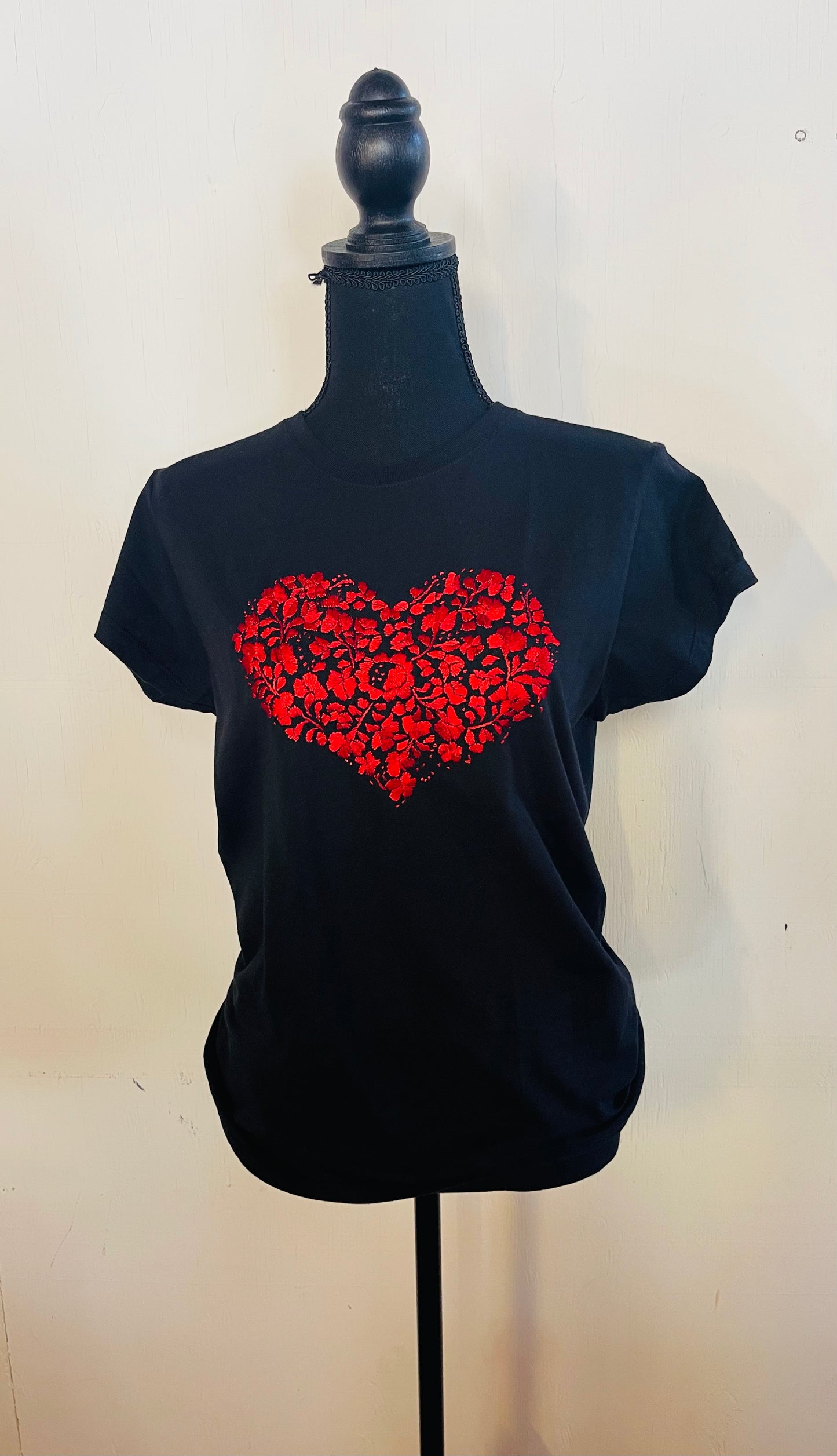 Ancestral Heart T-shirt