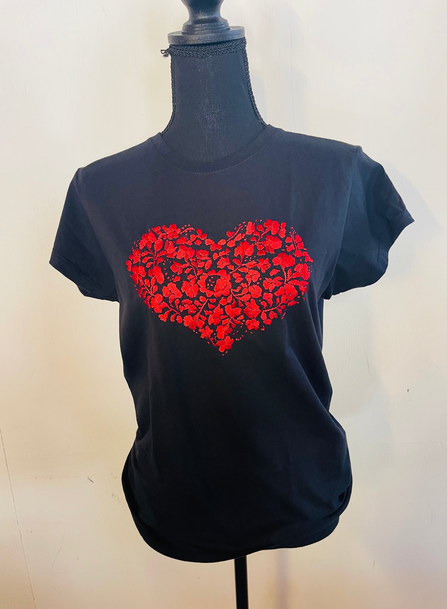 Ancestral Heart T-shirt