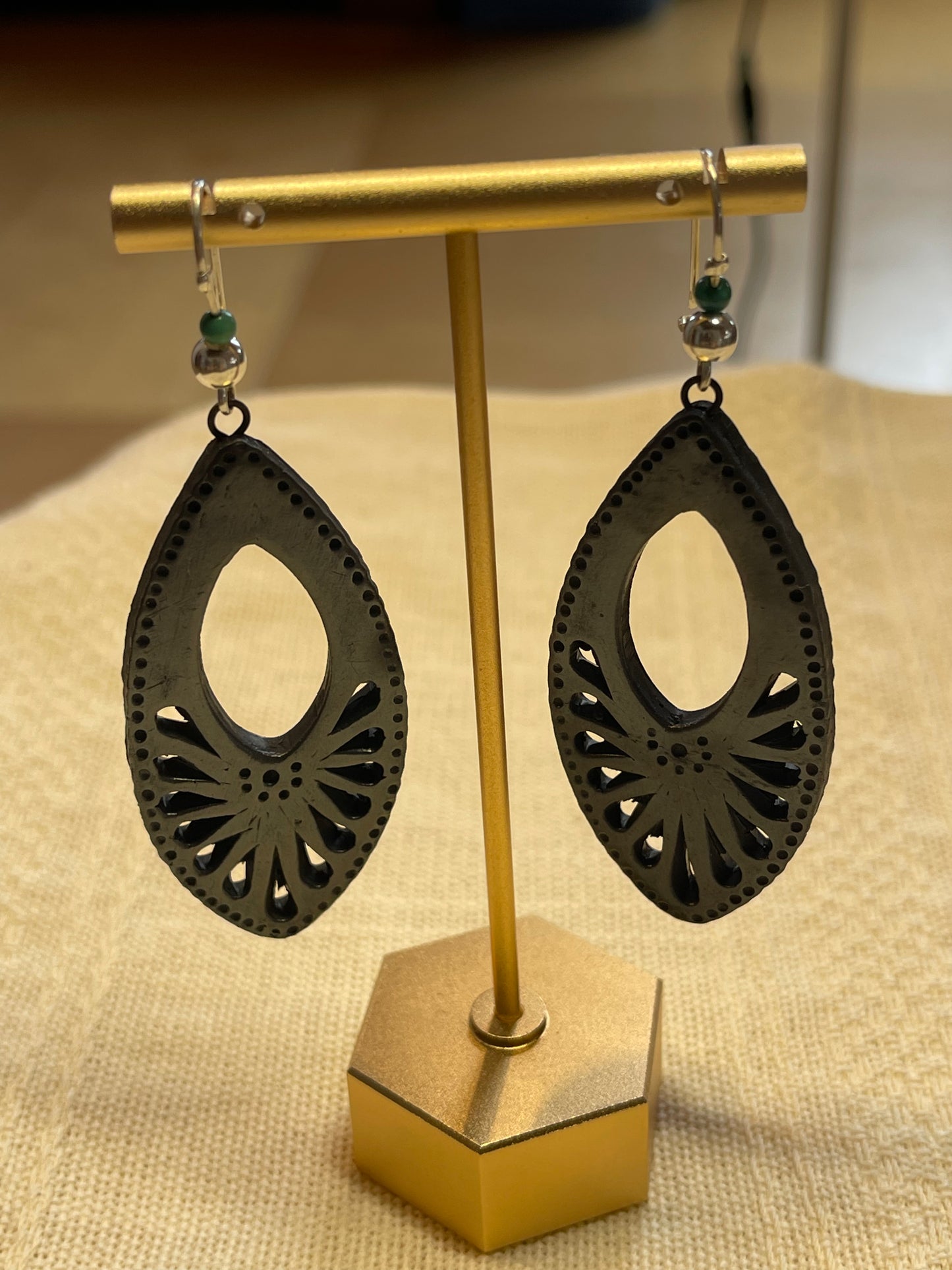Maya Earrings
